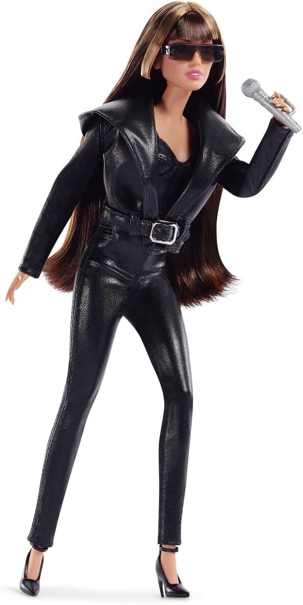Barbie Signature - Miley Cyrus