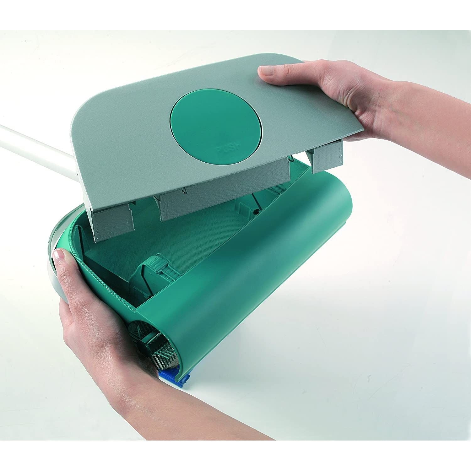 Leifheit Scopa Meccanica