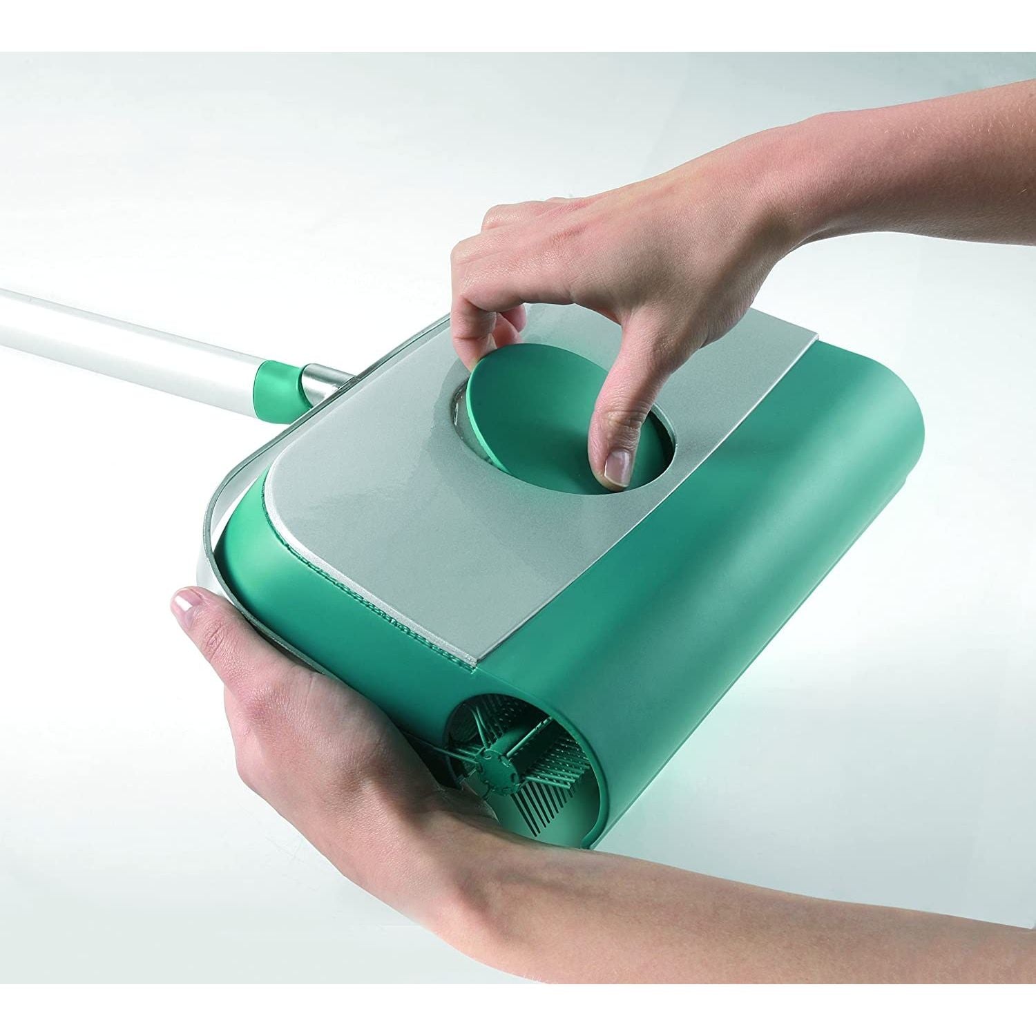 Leifheit Scopa Meccanica