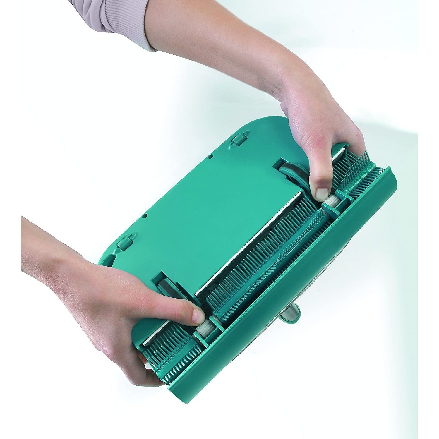 Leifheit Scopa Meccanica