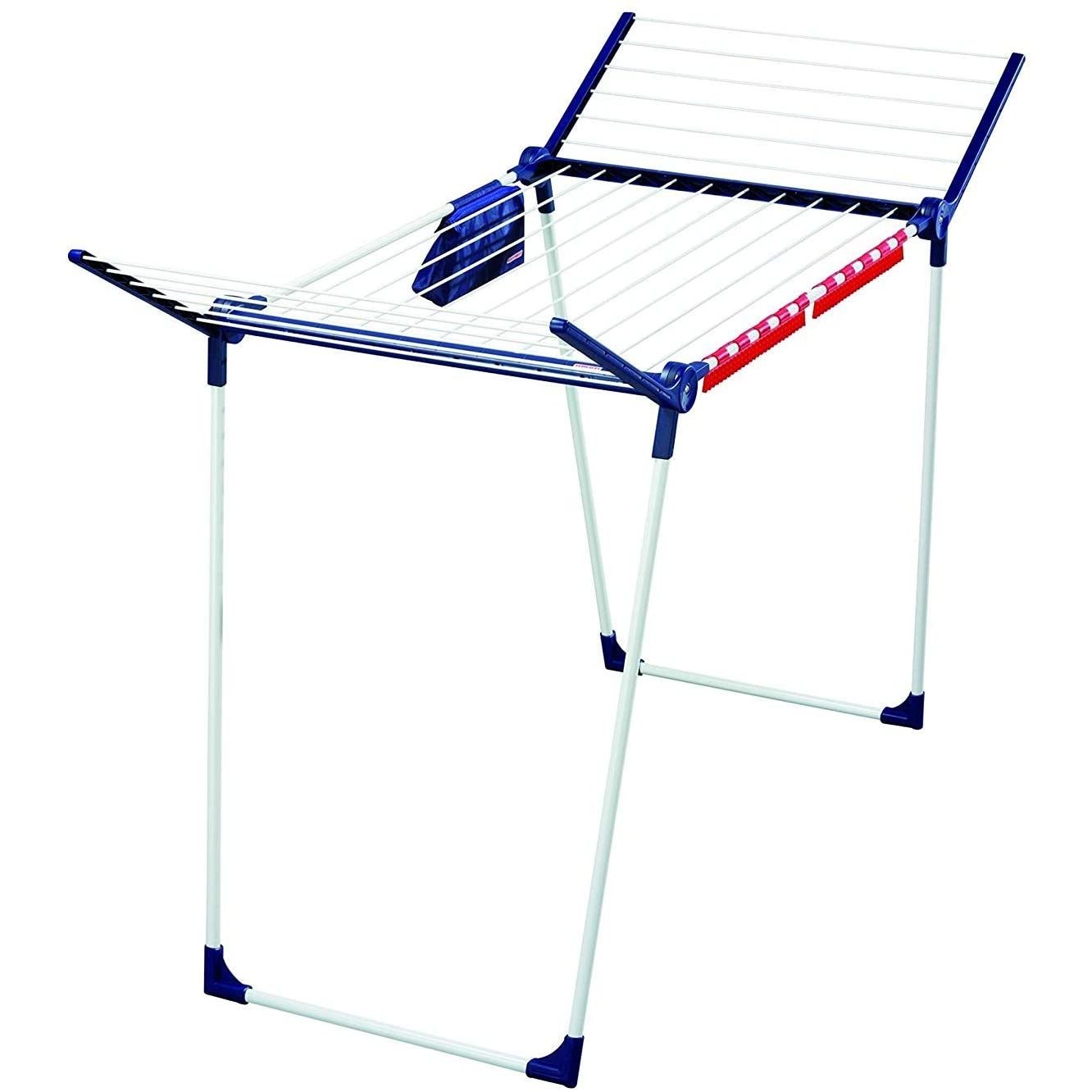 Leifheit Pegasus 180 Plus Stendibiancheria Ripiegabile