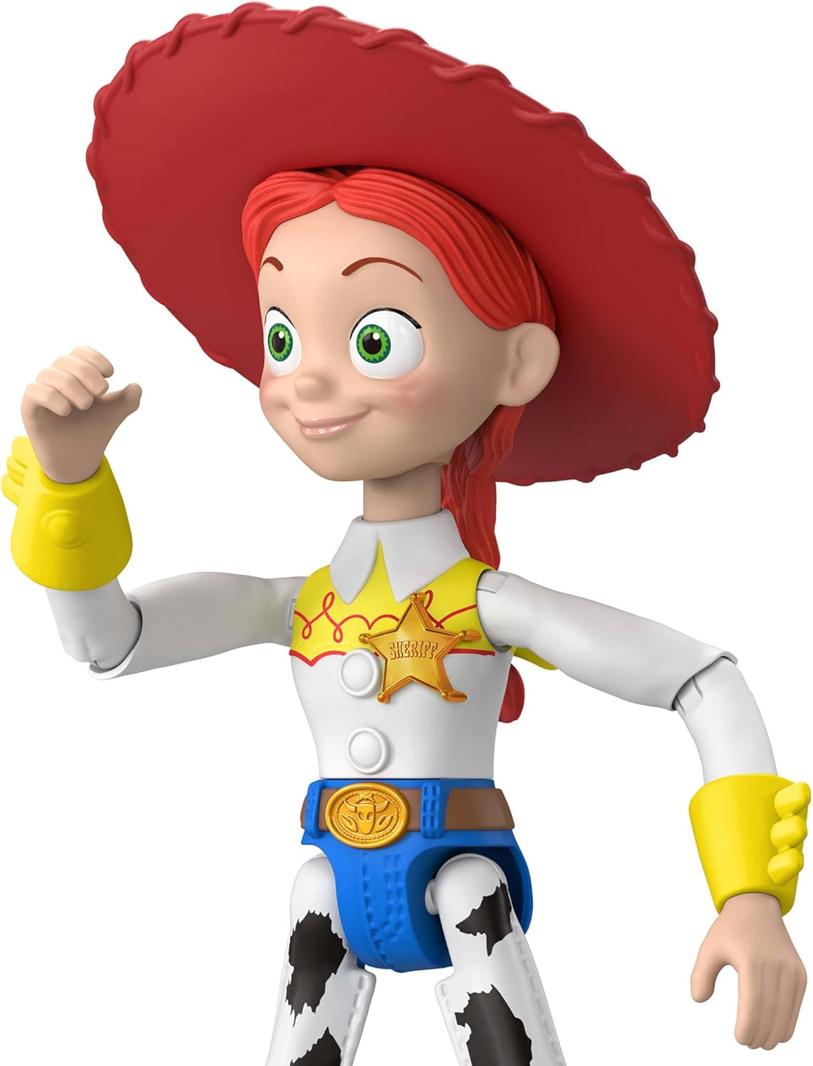 Mattel Disney Pixar Toy Story 5 - Jessie