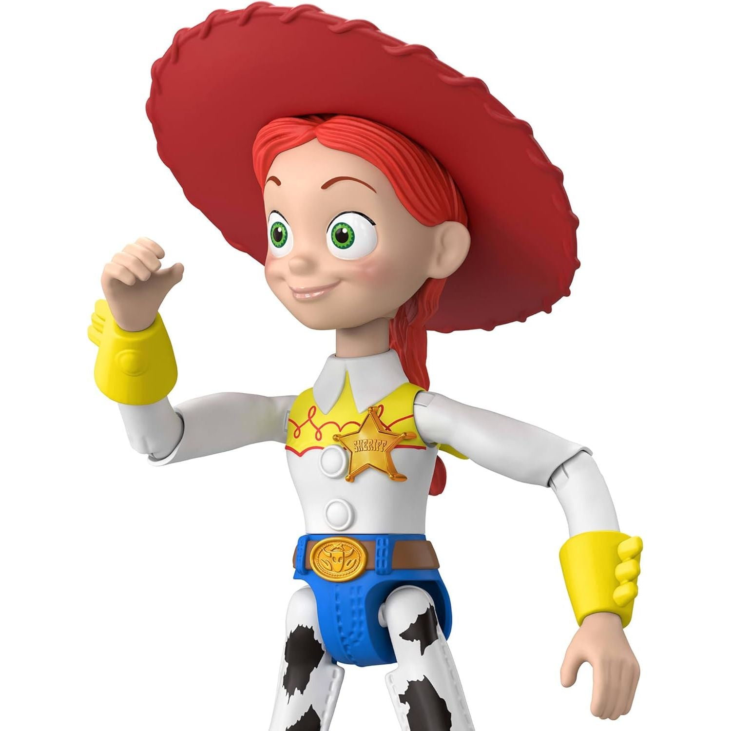 Mattel Disney Pixar Toy Story 5 - Jessie