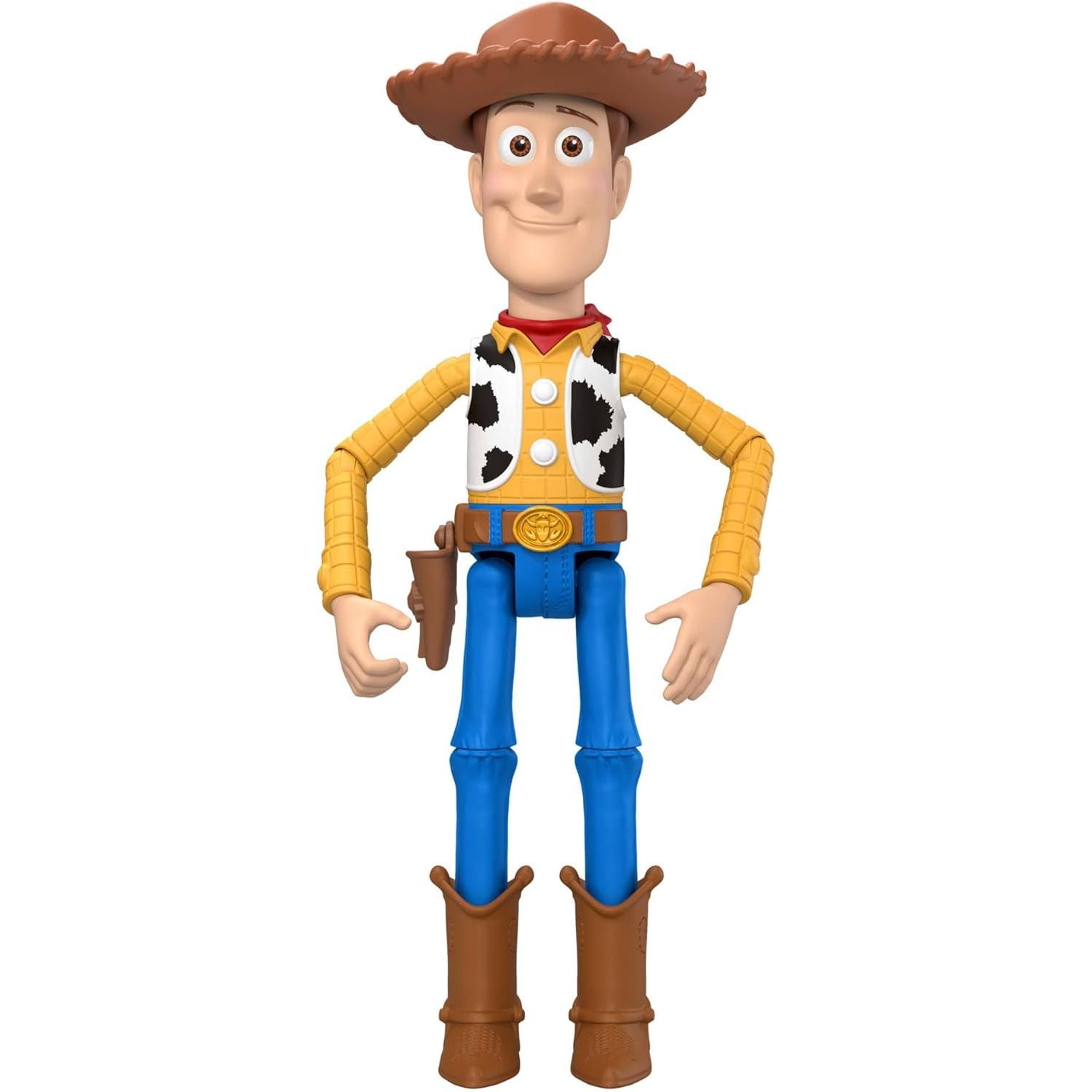 Mattel Disney Pixar Toy Story 5 - Woody