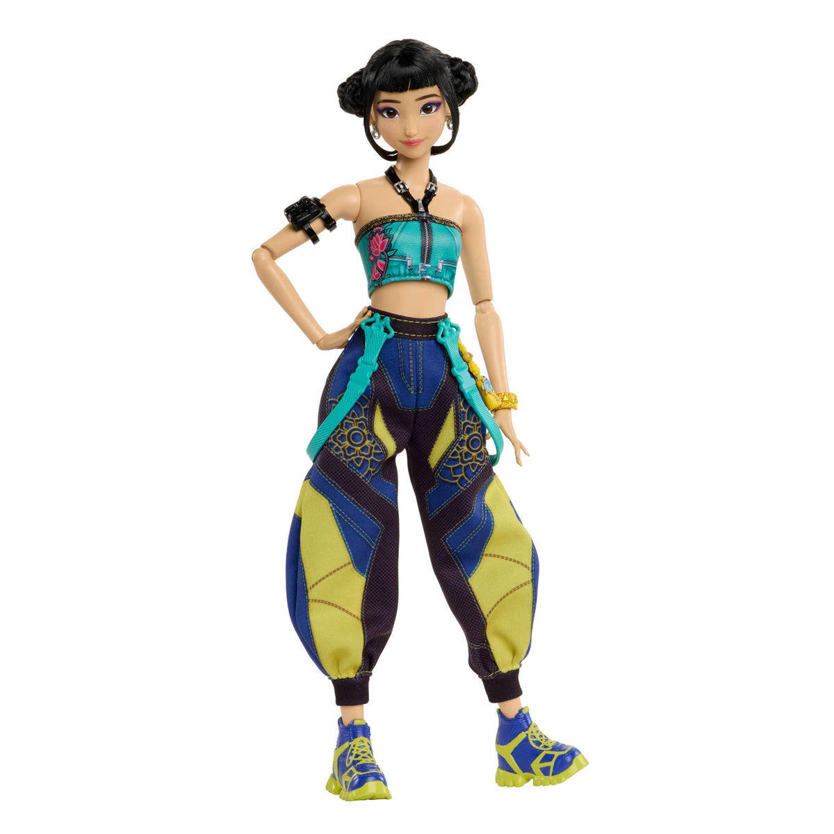 Mattel KPop Demon Hunters - Zoey 5