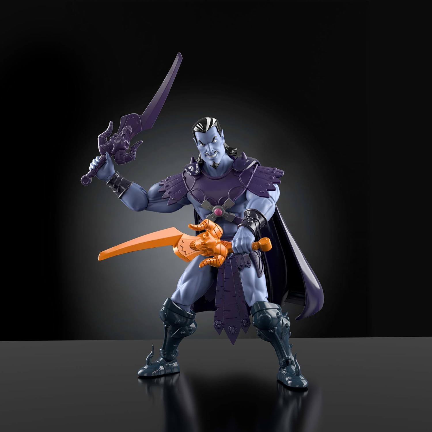 *PREORDER* - Masters of the Universe Origins - 200x Keldor