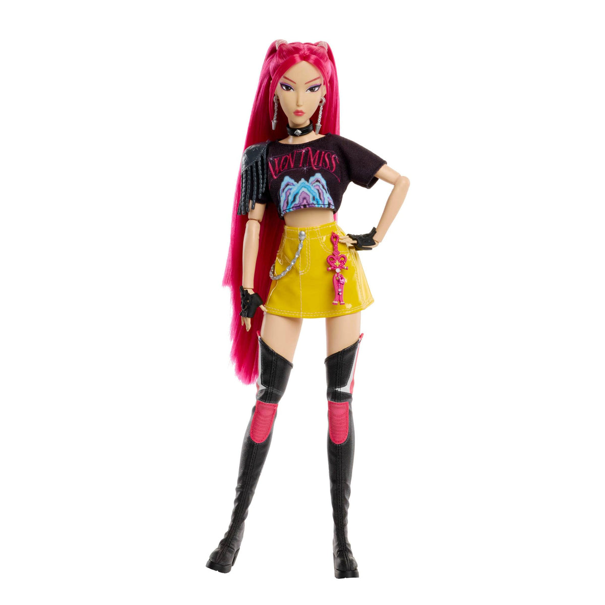 Mattel KPop Demon Hunters - Mira 6