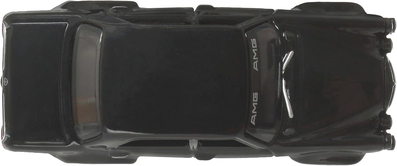 Hot Wheels - Car Culture - Mercedes-Benz 300 SEL 6.8 AMG