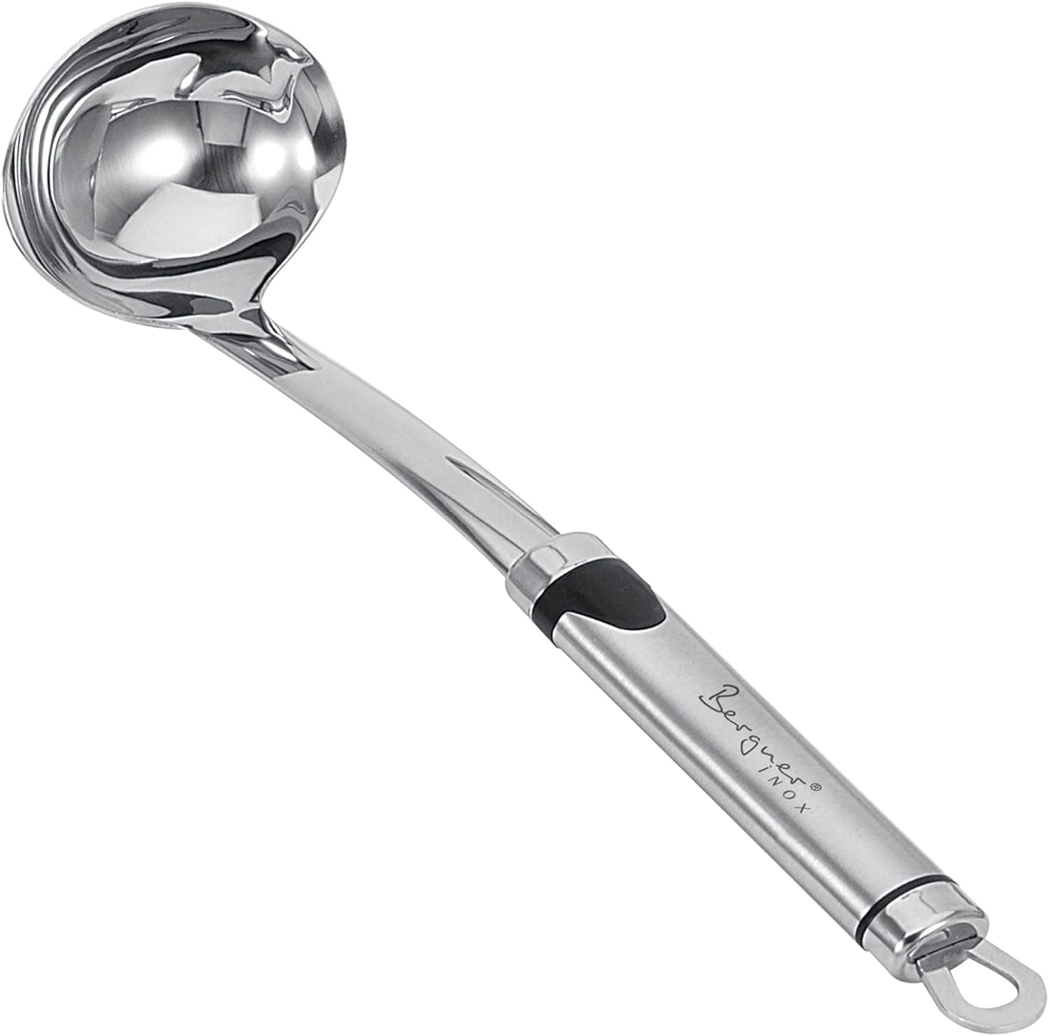 Mestolo da Cucina Bergner – Acciaio Inox 29 cm