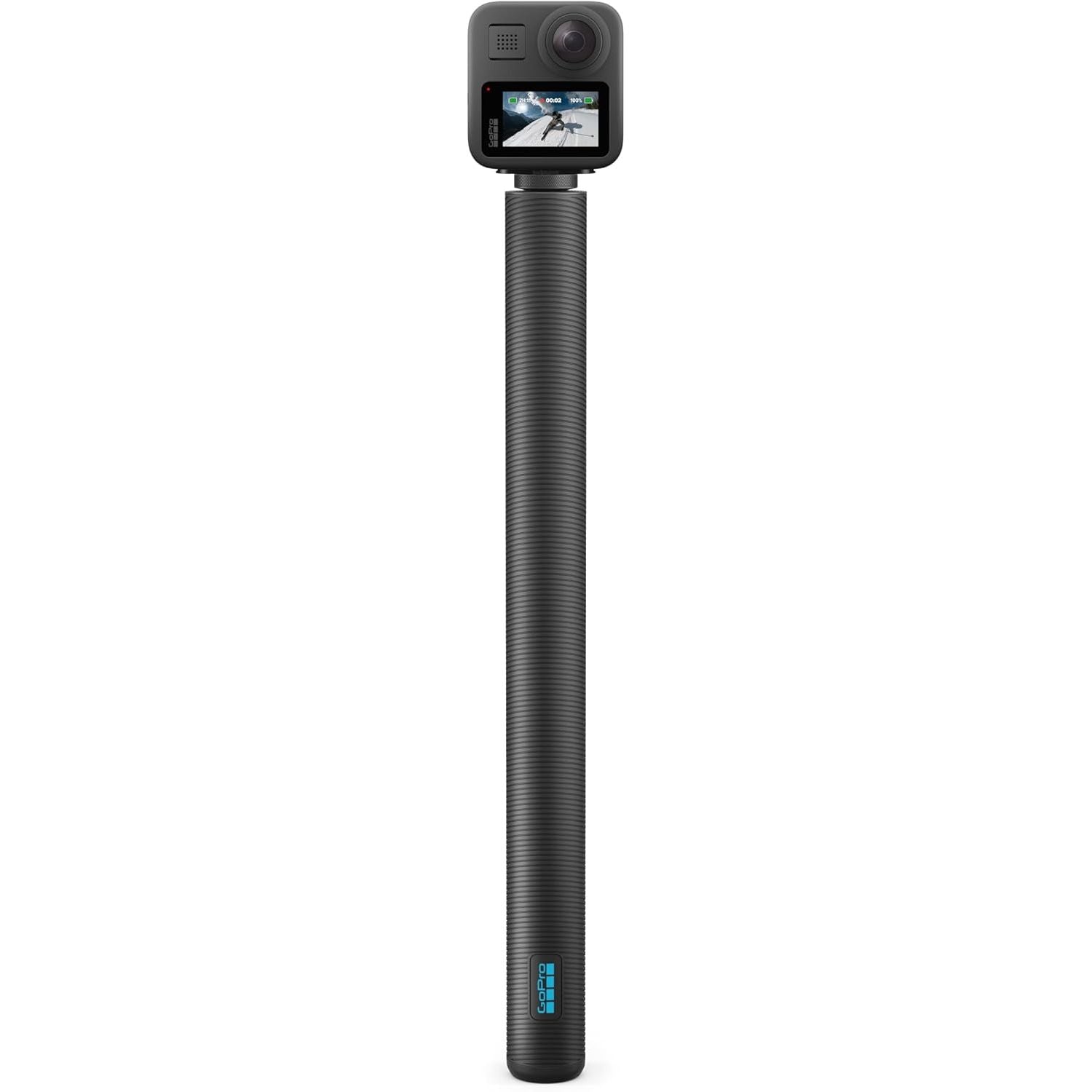 GoPro Asta di prolunga in fibra di carbonio 2,7 m (9ft)