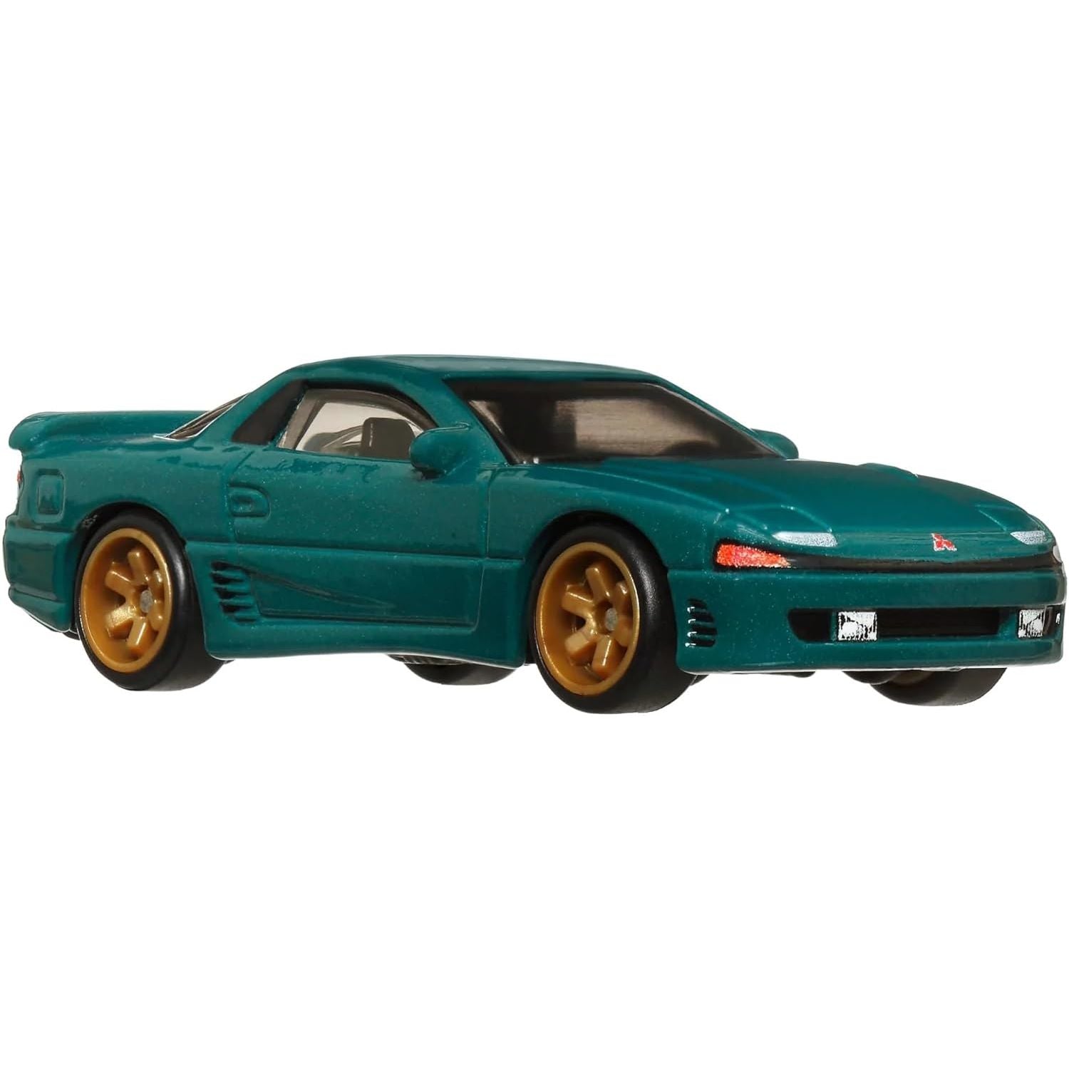 Hot Wheels - Boulevard - Mitsubishi 3000GT VR4