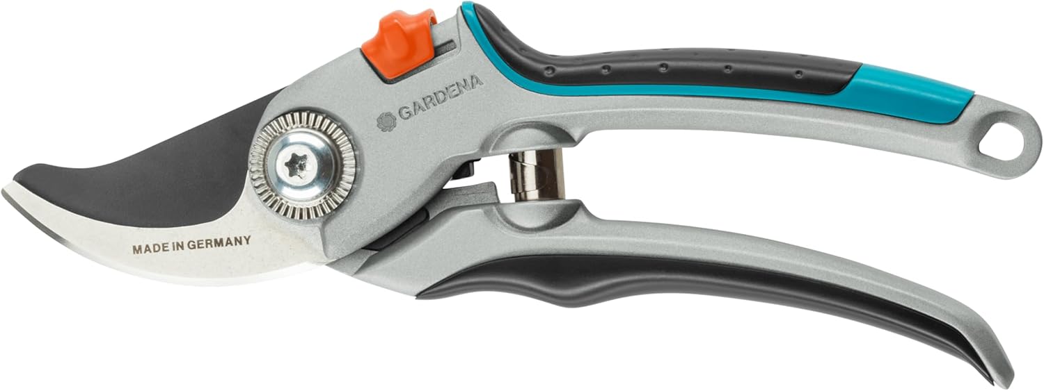 Gardena Forbici in Alluminio B/L – Taglio Bypass Ø 25 mm
