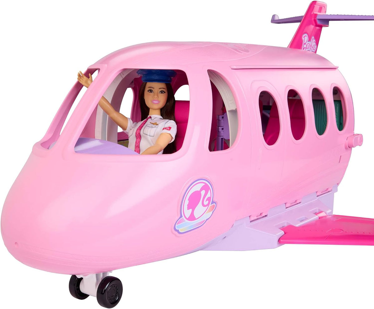 Barbie Aereo dei Sogni 2026