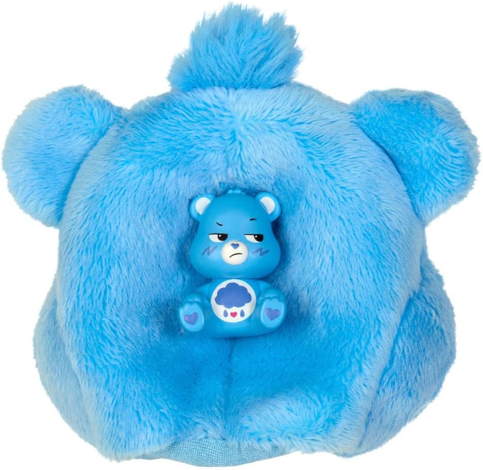 Barbie - Cutie Reveal Care Bears Brontolorso