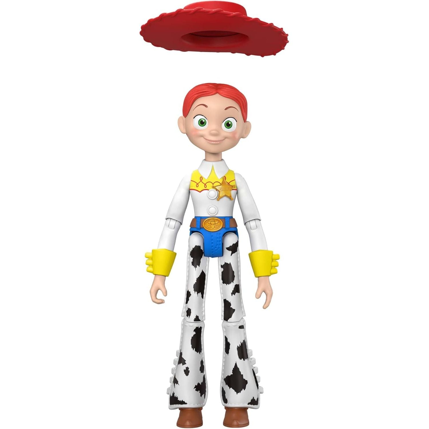 Mattel Disney Pixar Toy Story 5 - Jessie