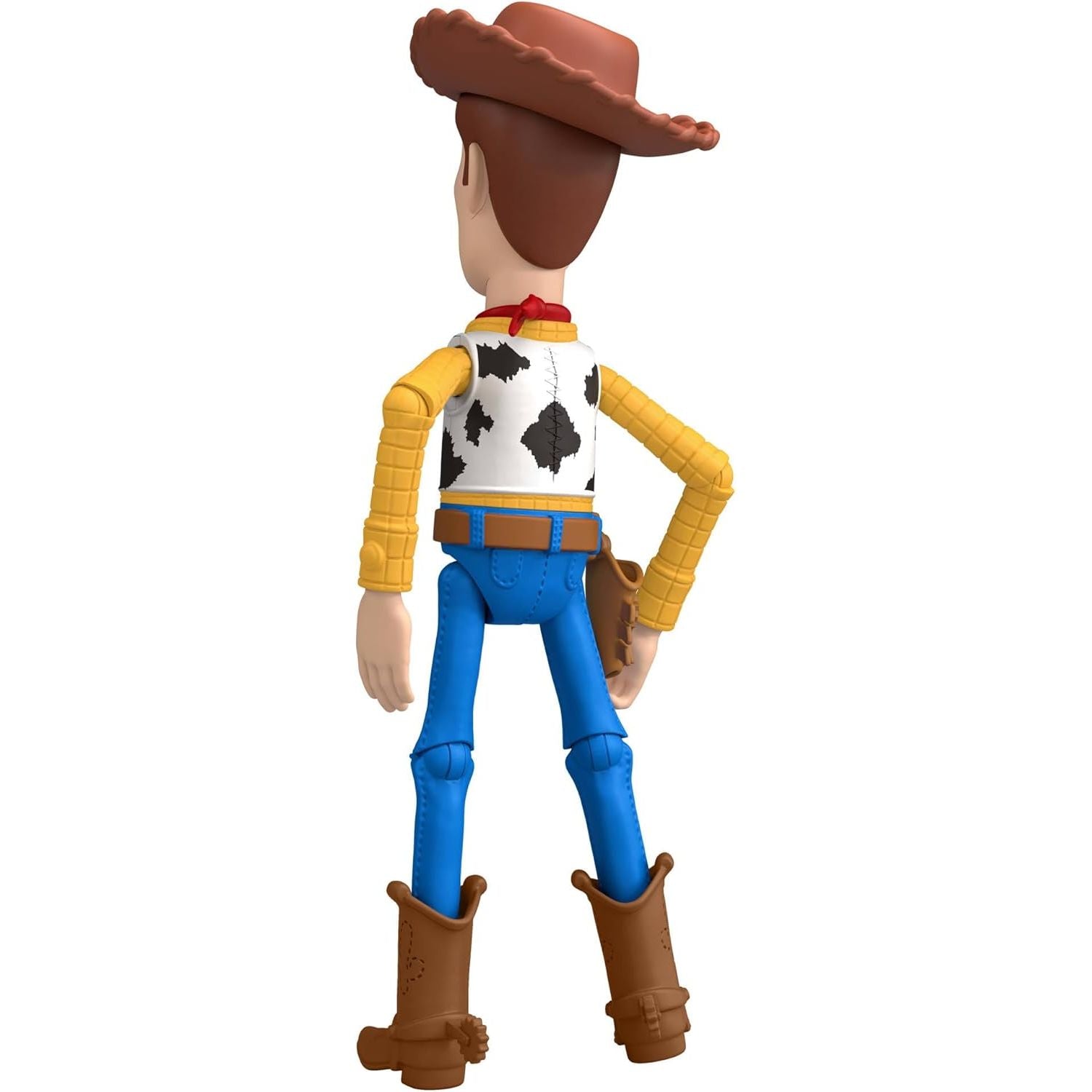 Mattel Disney Pixar Toy Story 5 - Woody