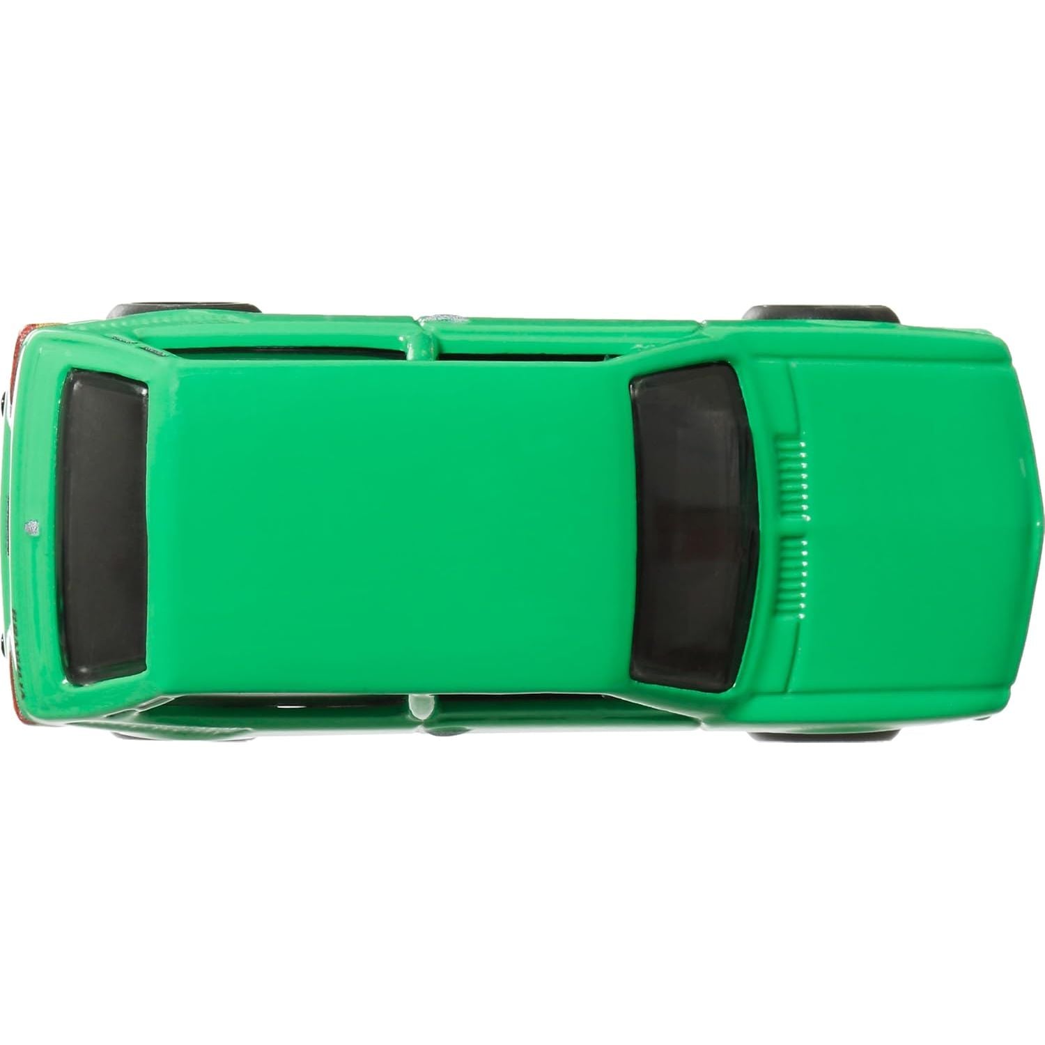 Hot Wheels - Car Culture - Volkswagen Brasilia