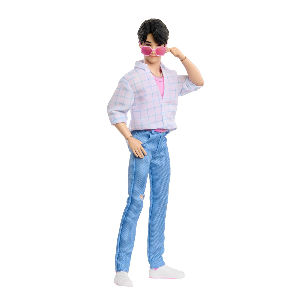 Mattel KPop Demon Hunters - Jinu 5