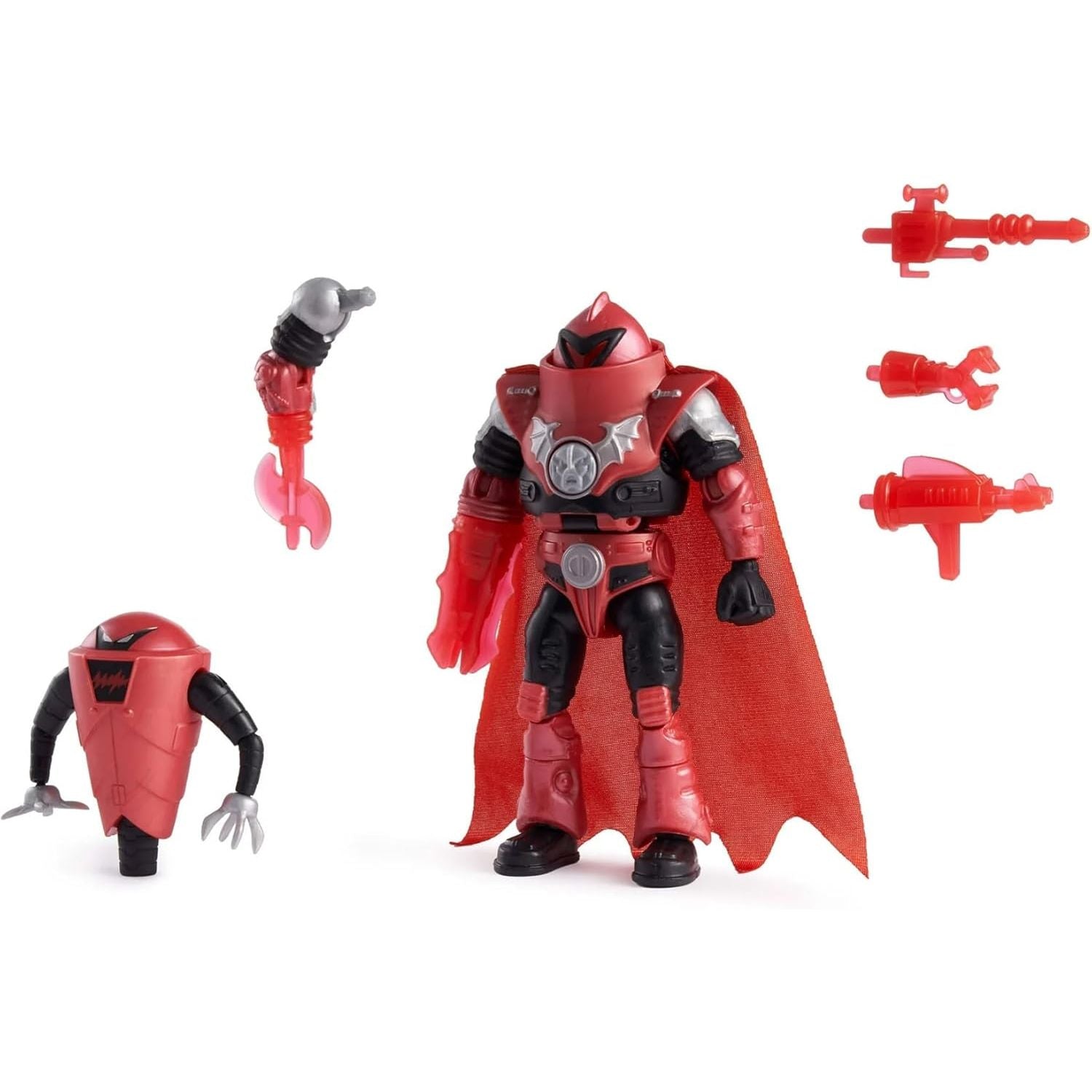 Masters of the Universe Origins: HORDE TROOPER PRIME