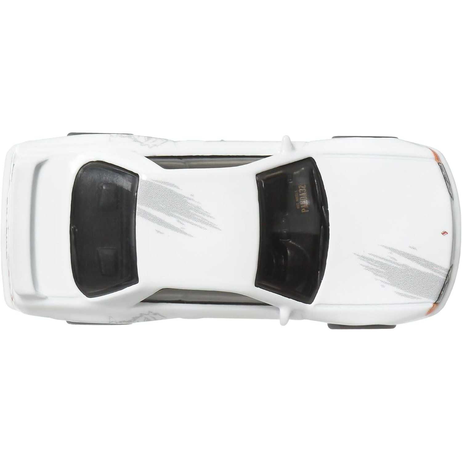 Hot Wheels - Boulevard - Nissan Skyline GT-R (BNR32)
