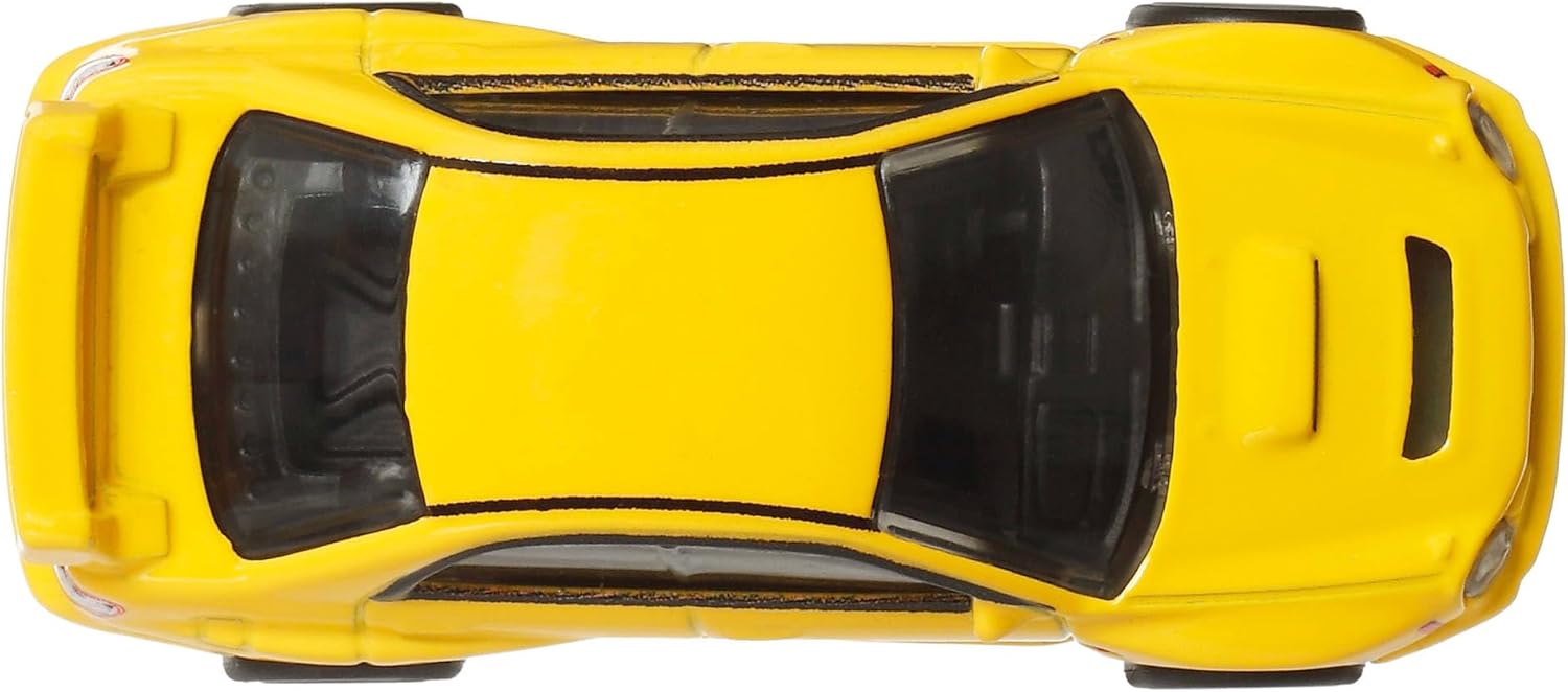 Hot Wheels - Car Culture - Subaru Impreza WRX
