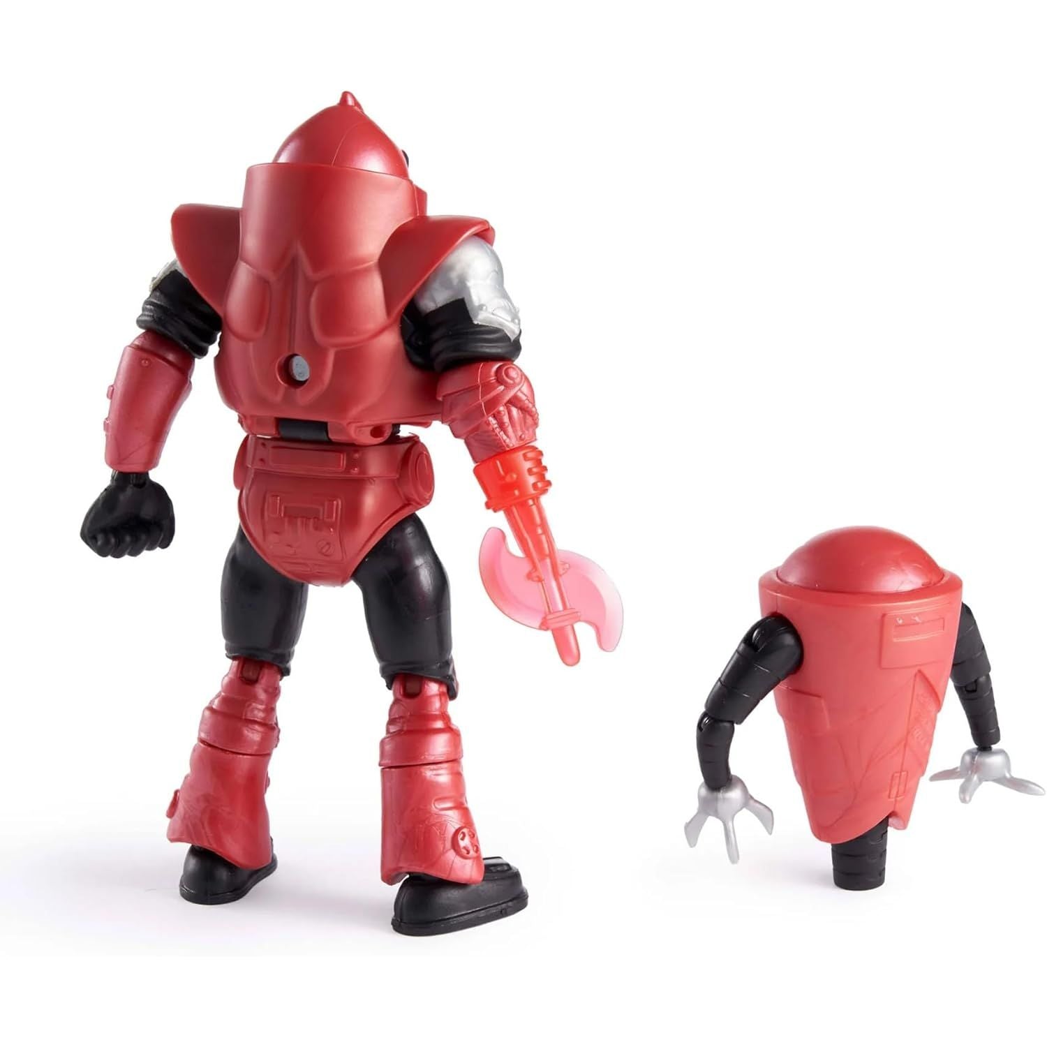 Masters of the Universe Origins: HORDE TROOPER PRIME