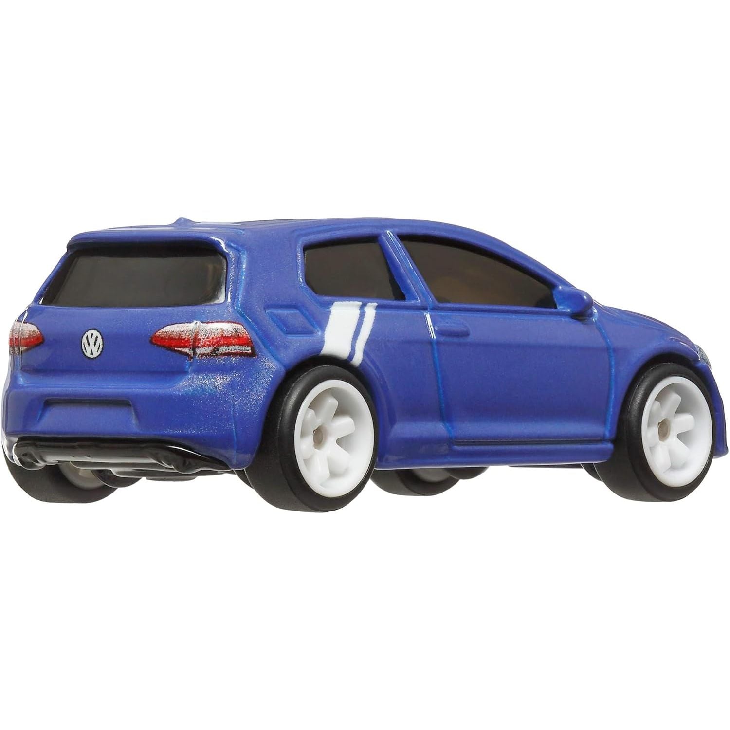 Hot Wheels - Car Culture - Volkswagen Golf MK7