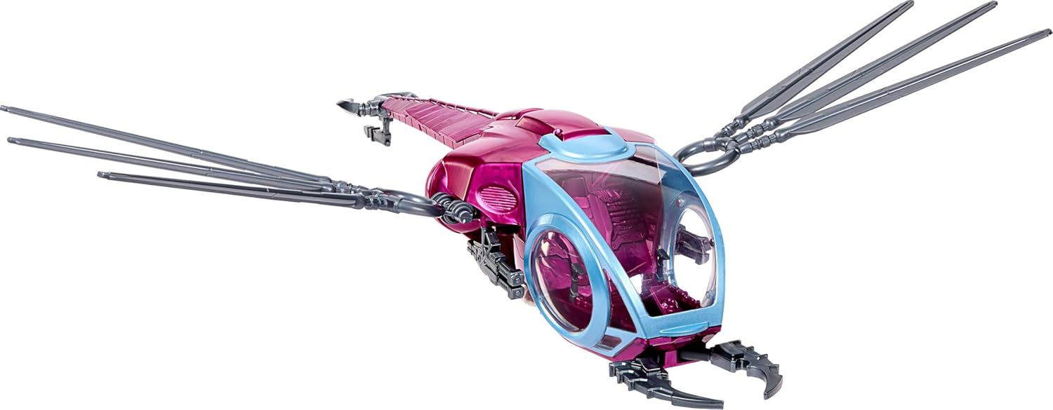 Masters of the Universe Origins - Movie Flight Fighter