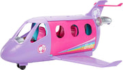 Barbie Airplane Adventures