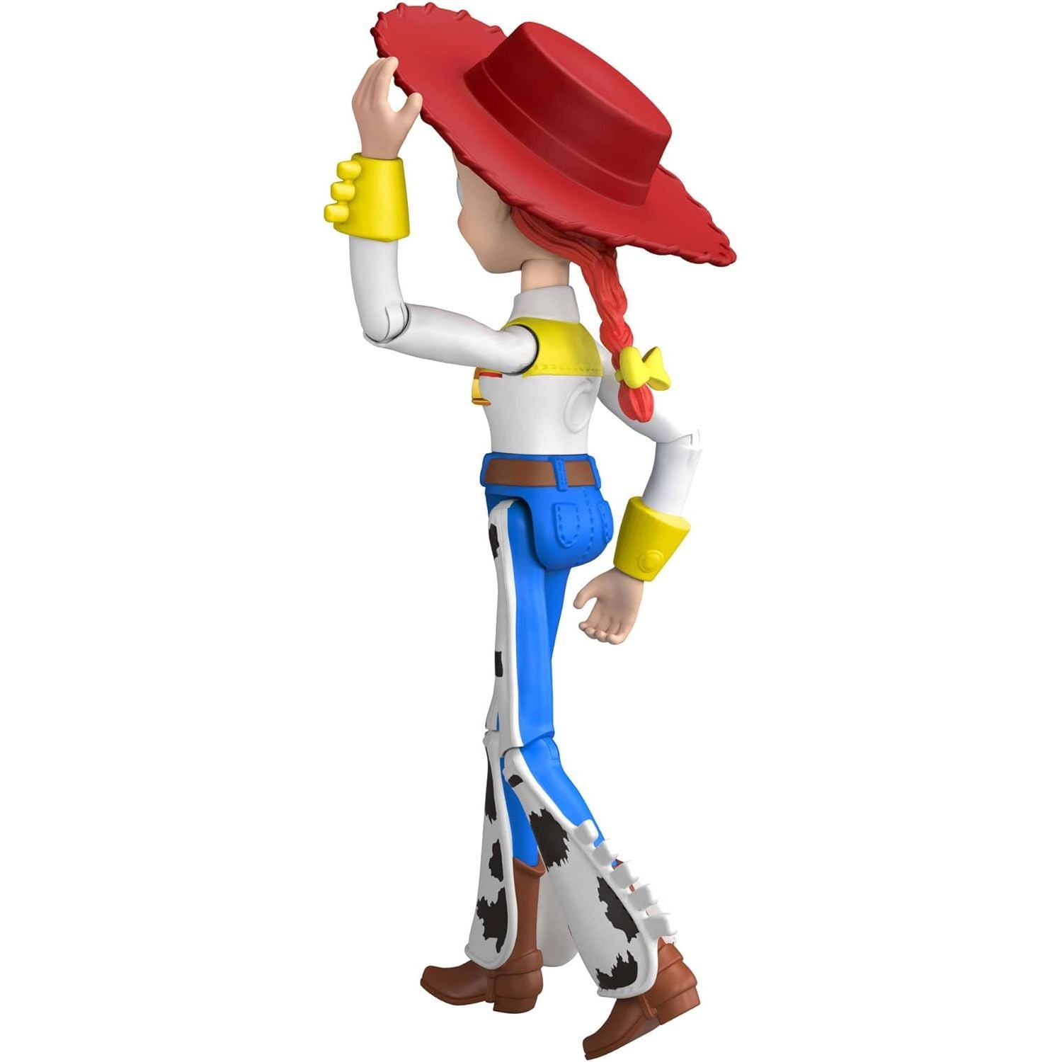 Mattel Disney Pixar Toy Story 5 - Jessie