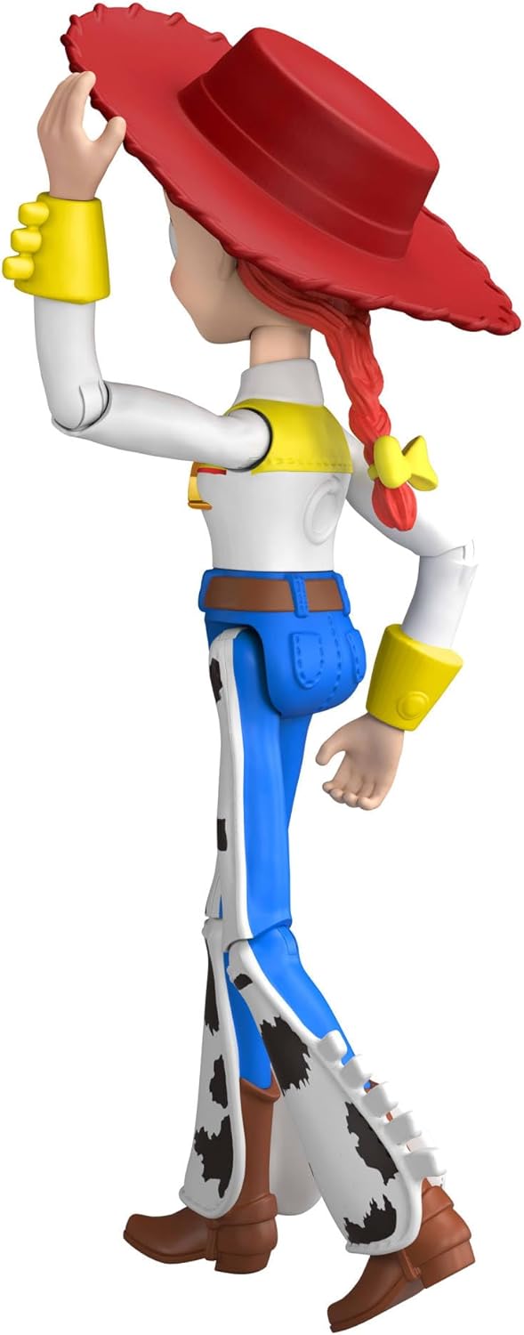Mattel Disney Pixar Toy Story 5 - Jessie
