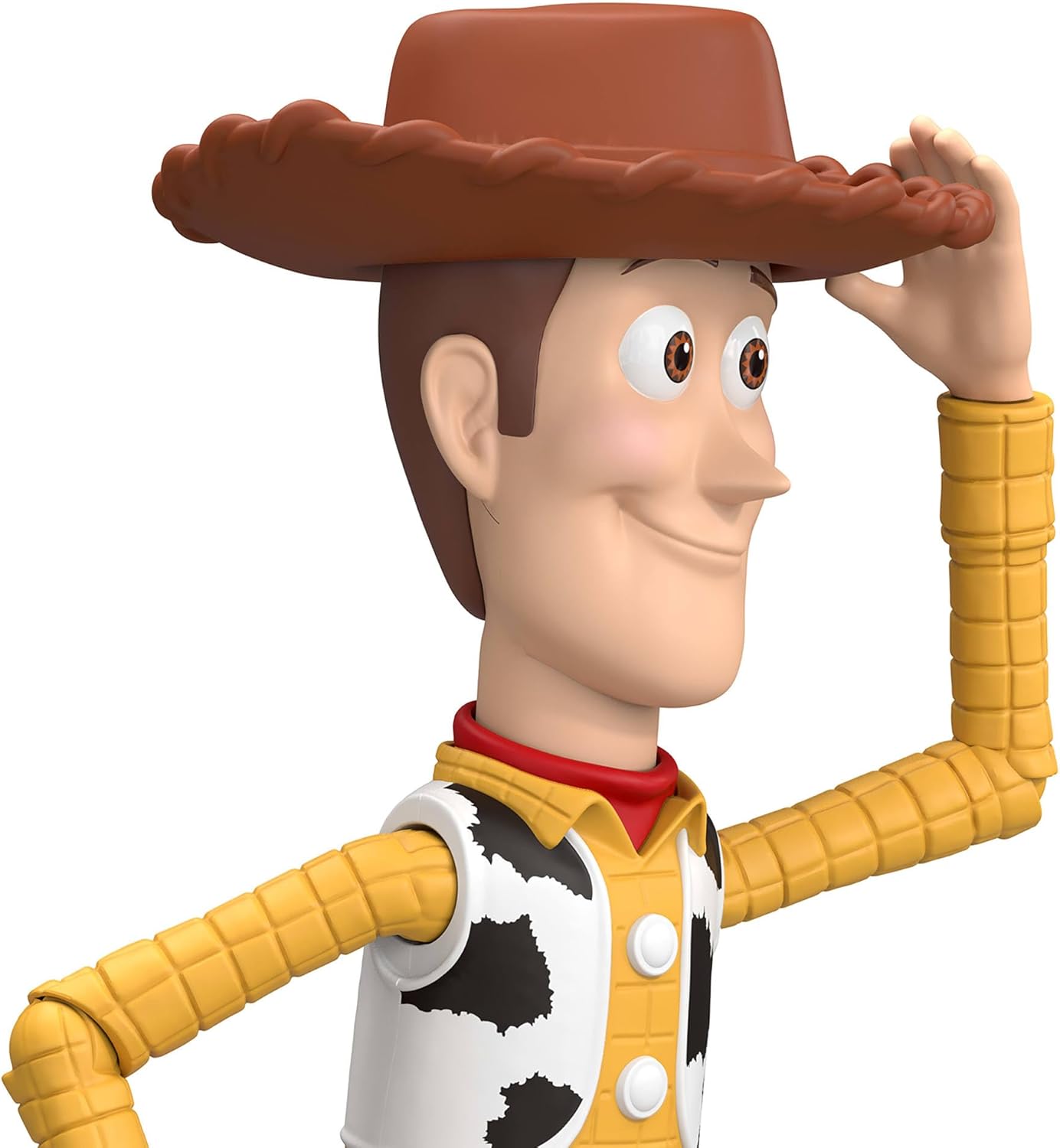 Mattel Disney Pixar Toy Story 5 - Woody