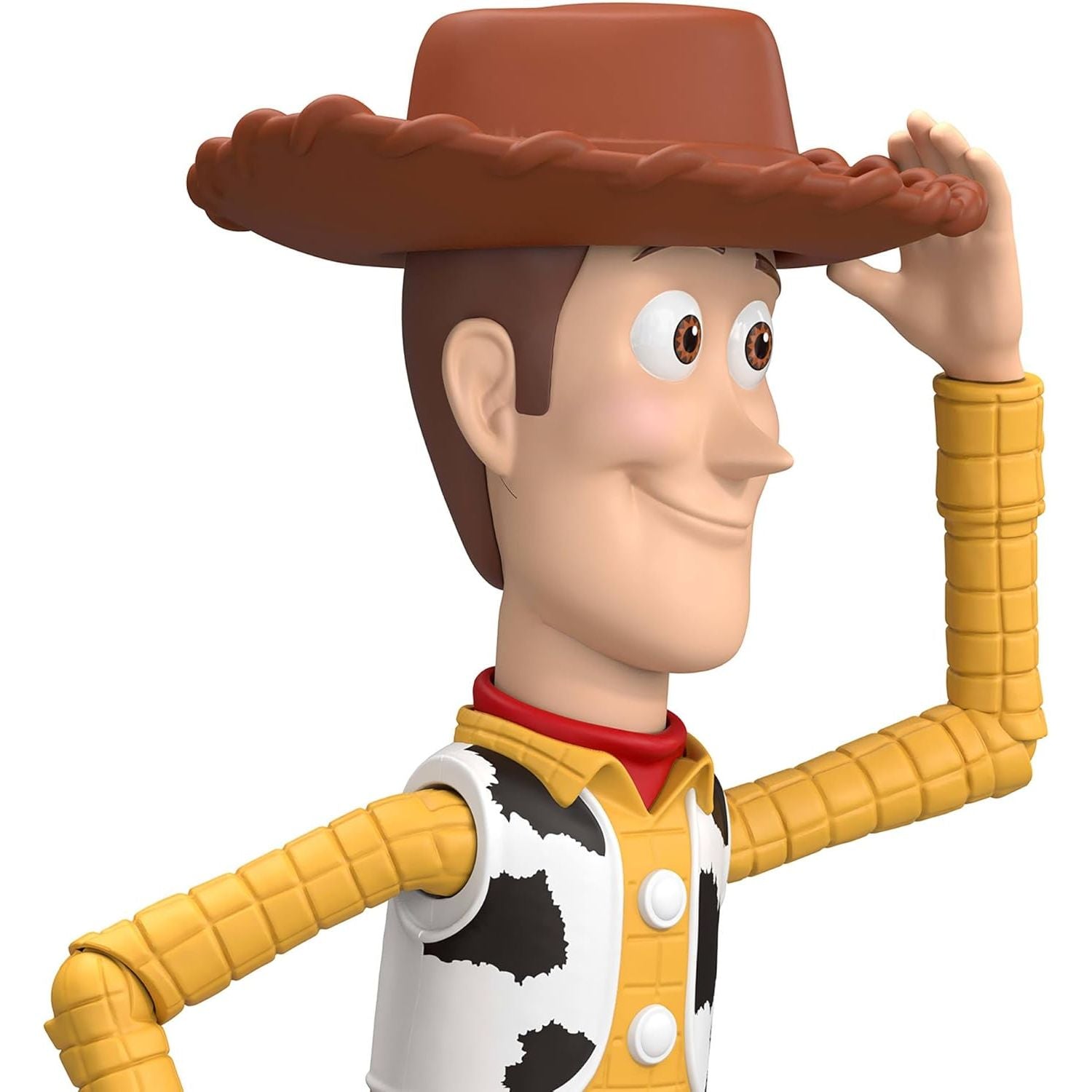 Mattel Disney Pixar Toy Story 5 - Woody