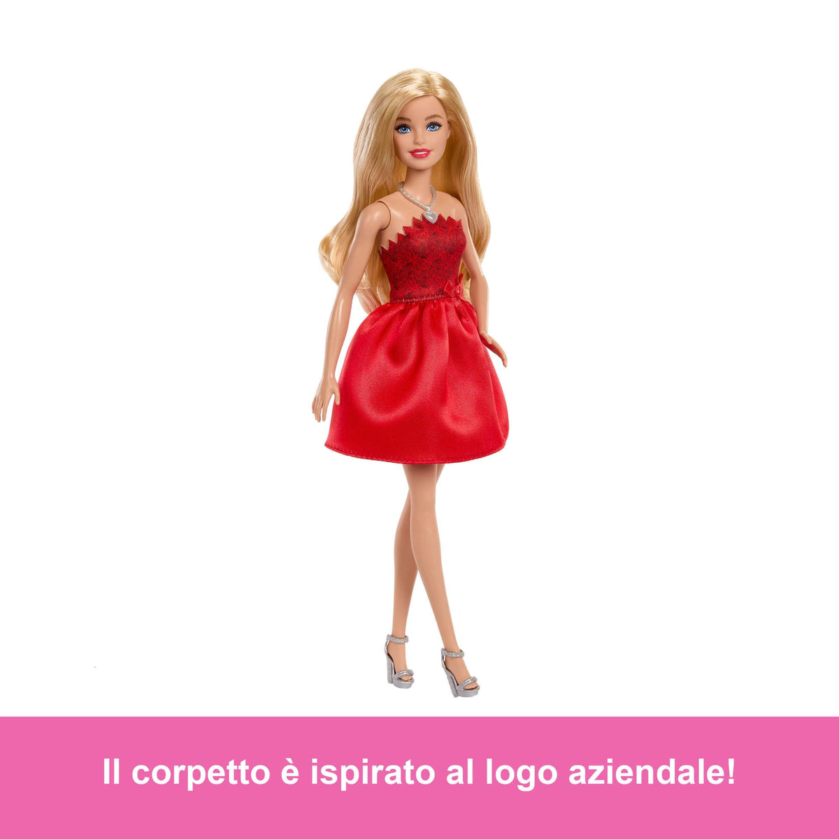 Barbie 80th Anniversary 3