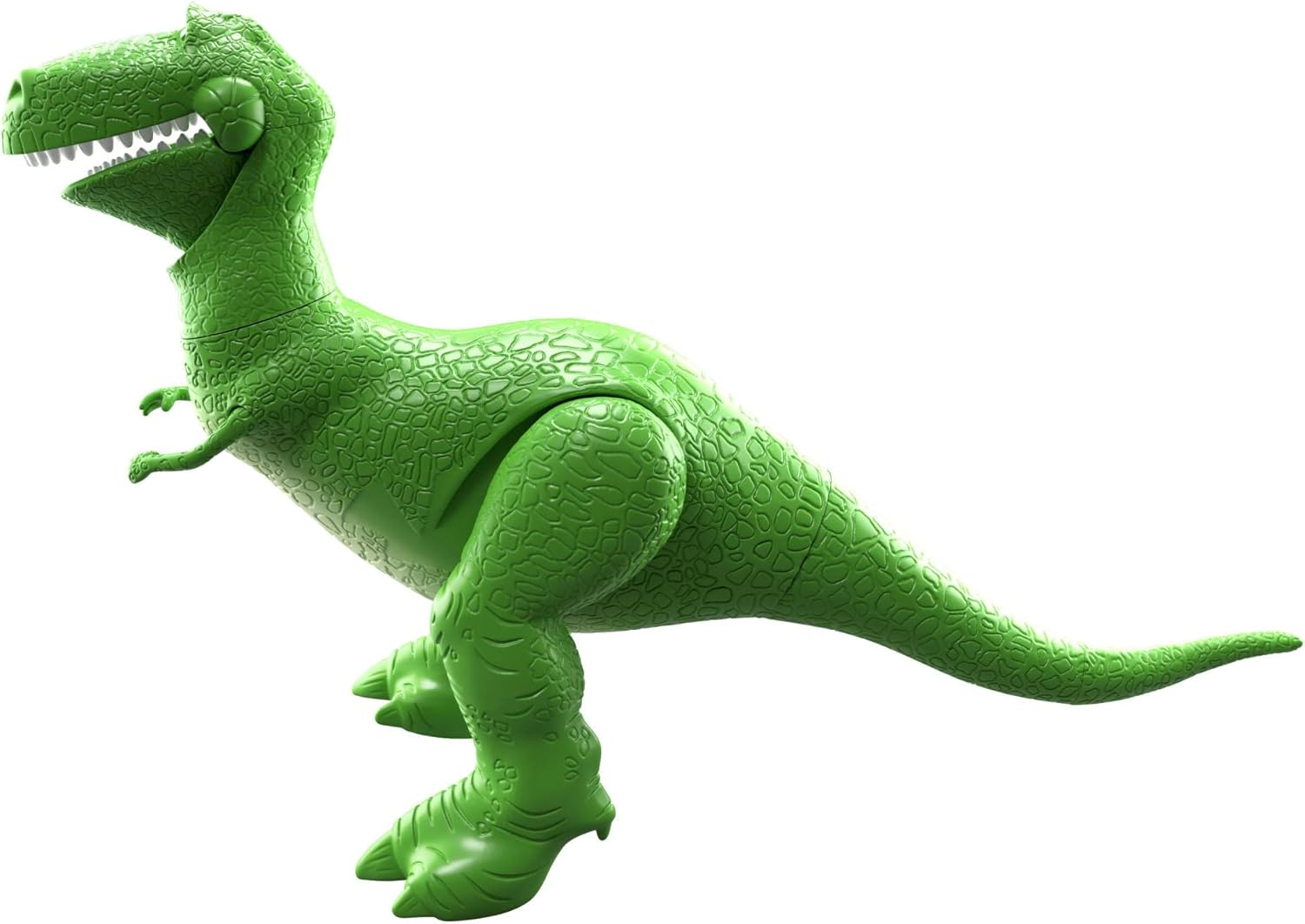 Mattel Disney Pixar Toy Story 5 - Rex