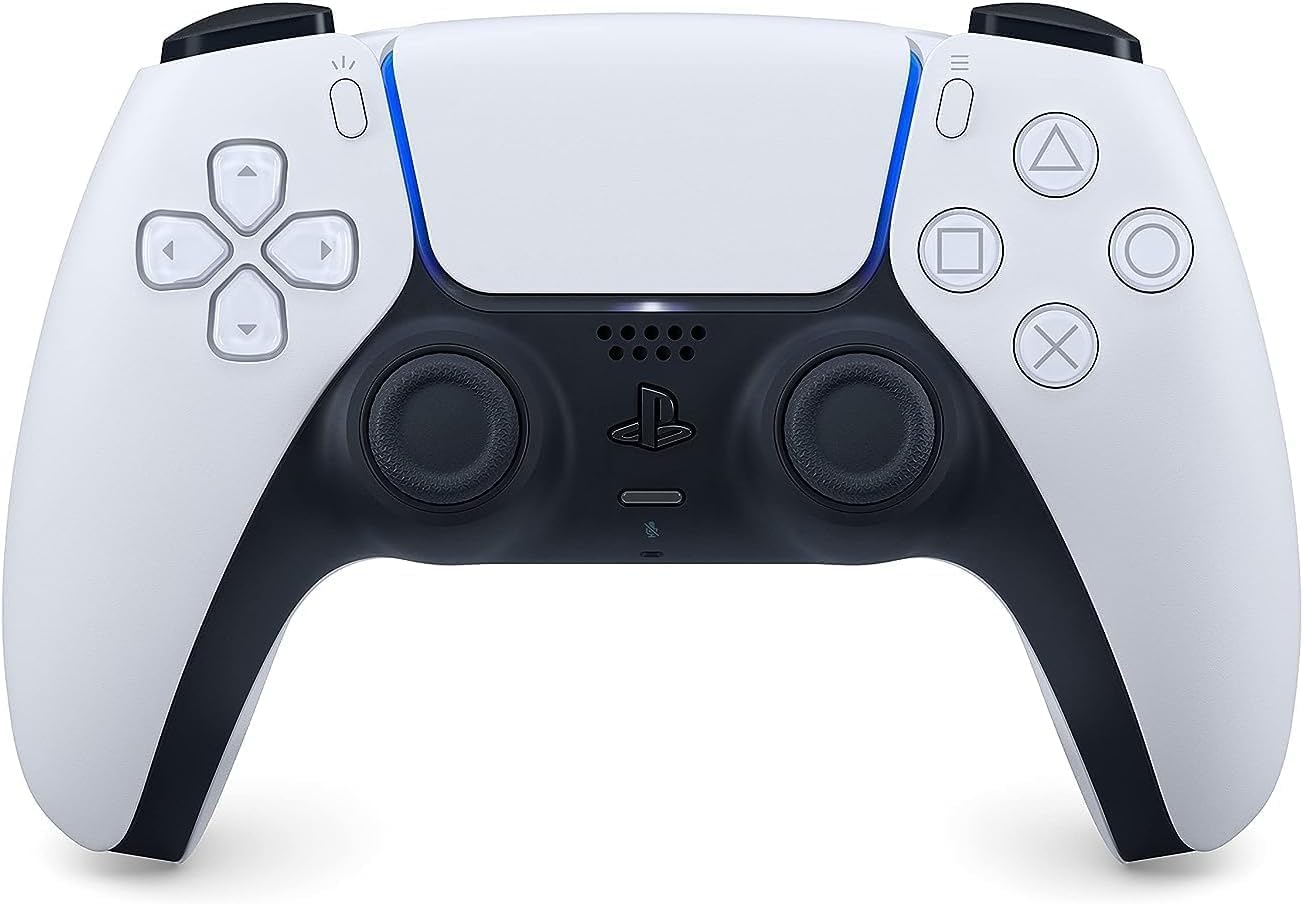 Sony Gamepad PS5 Wireless DualSense – Controller PlayStation 5 Originale