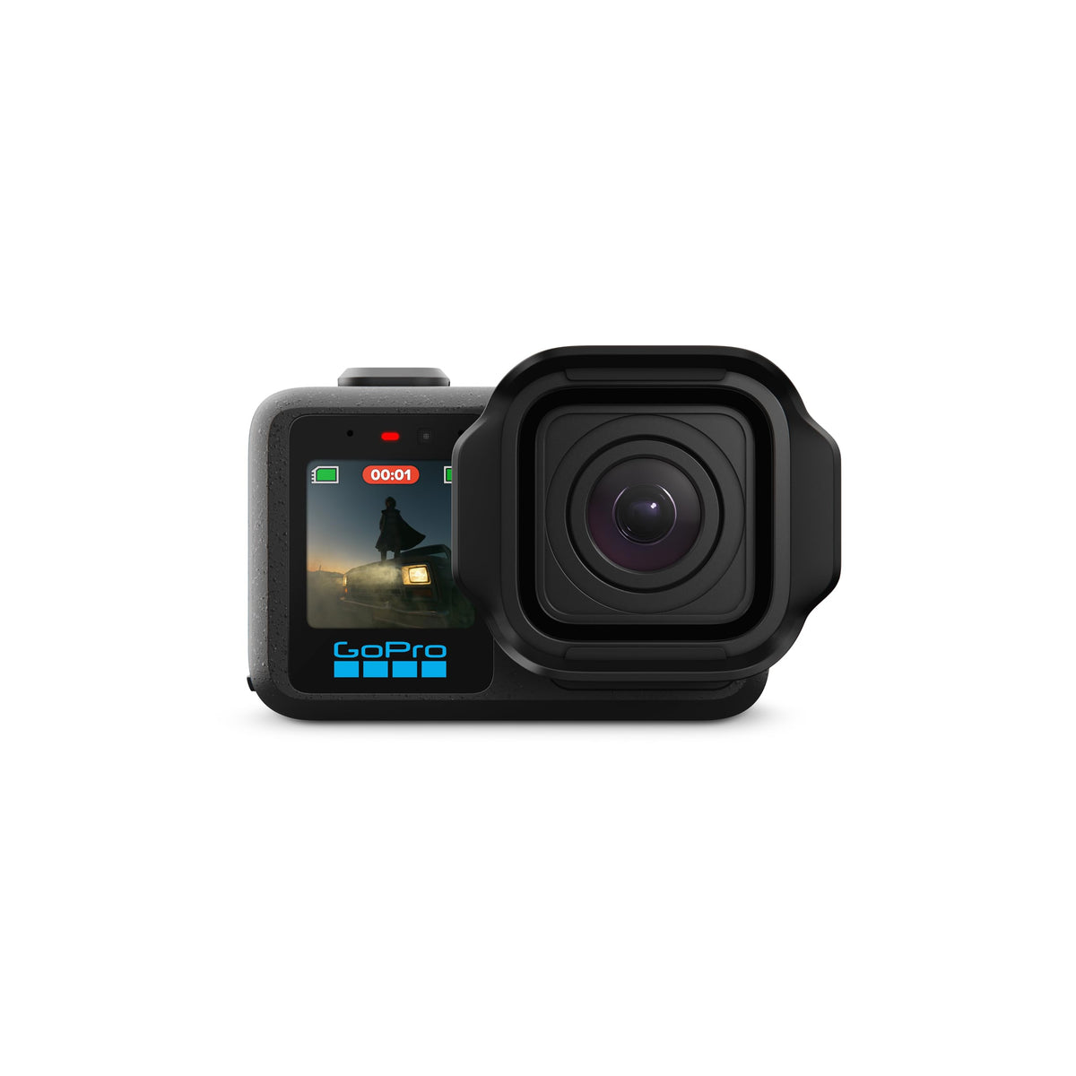 GoPro Mission 1 action camera, sensore 1 pollice