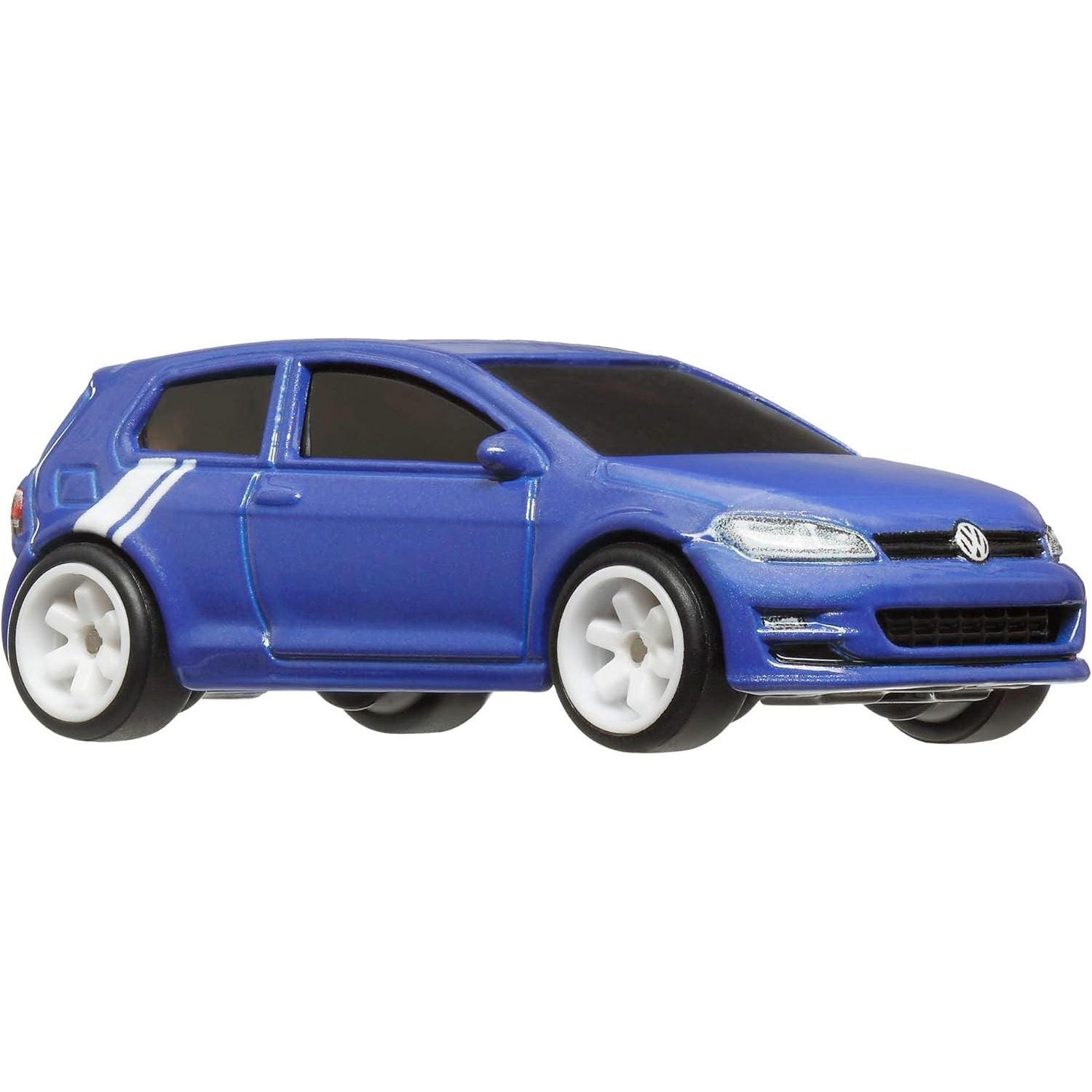Hot Wheels - Car Culture - Volkswagen Golf MK7