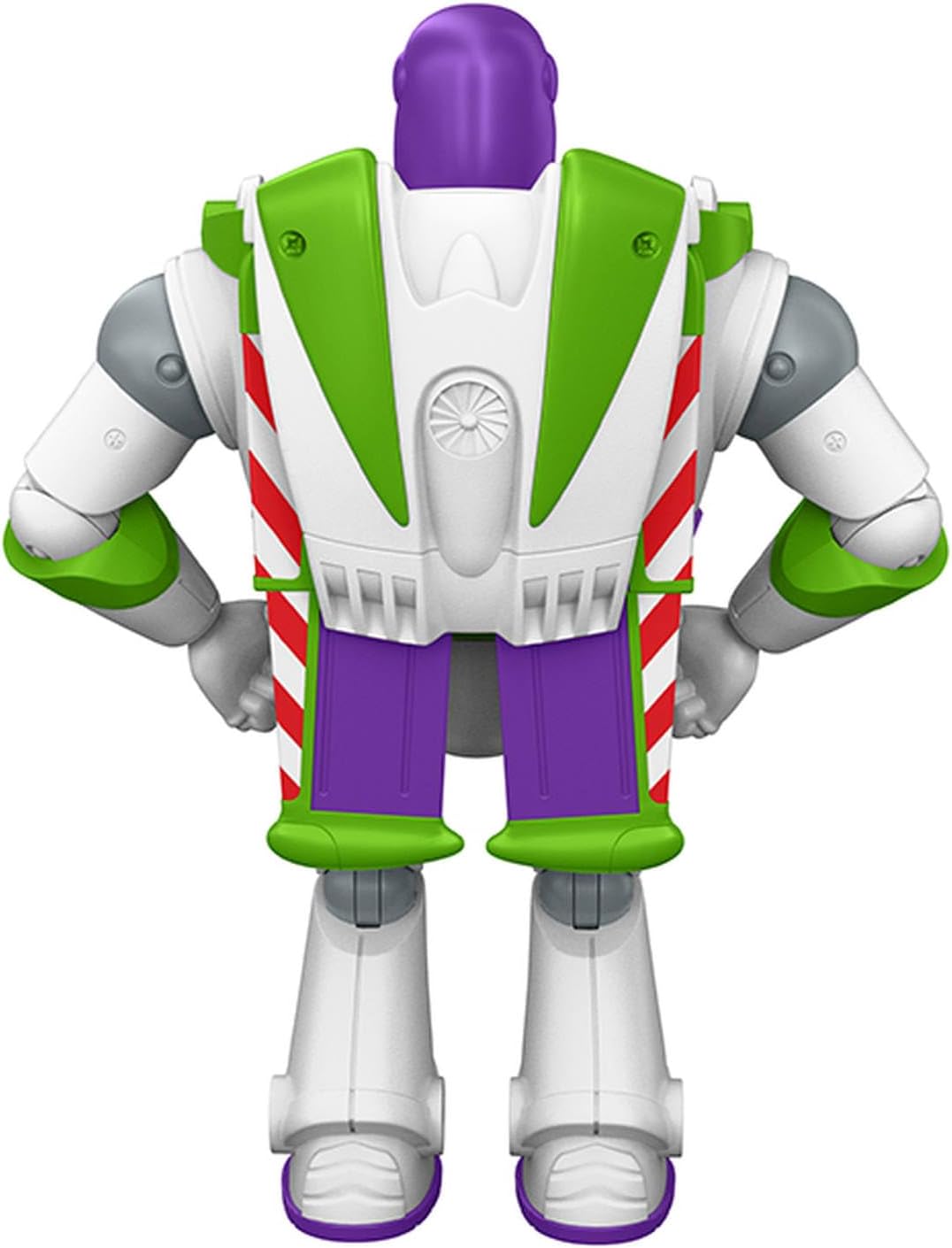 Mattel Disney Pixar Toy Story 5 - Buzz Lightyear pronto al lancio