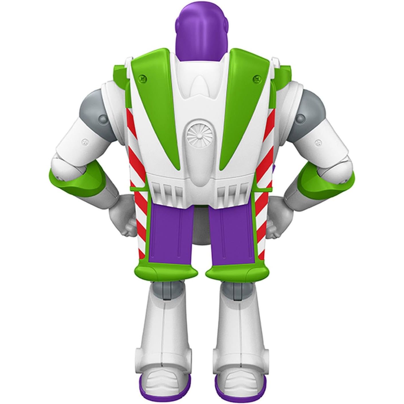 Mattel Disney Pixar Toy Story 5 - Buzz Lightyear pronto al lancio
