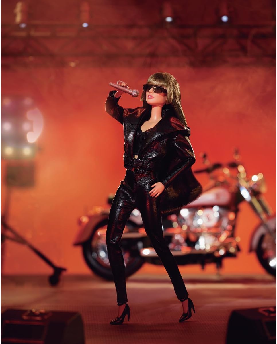 Barbie Signature - Miley Cyrus