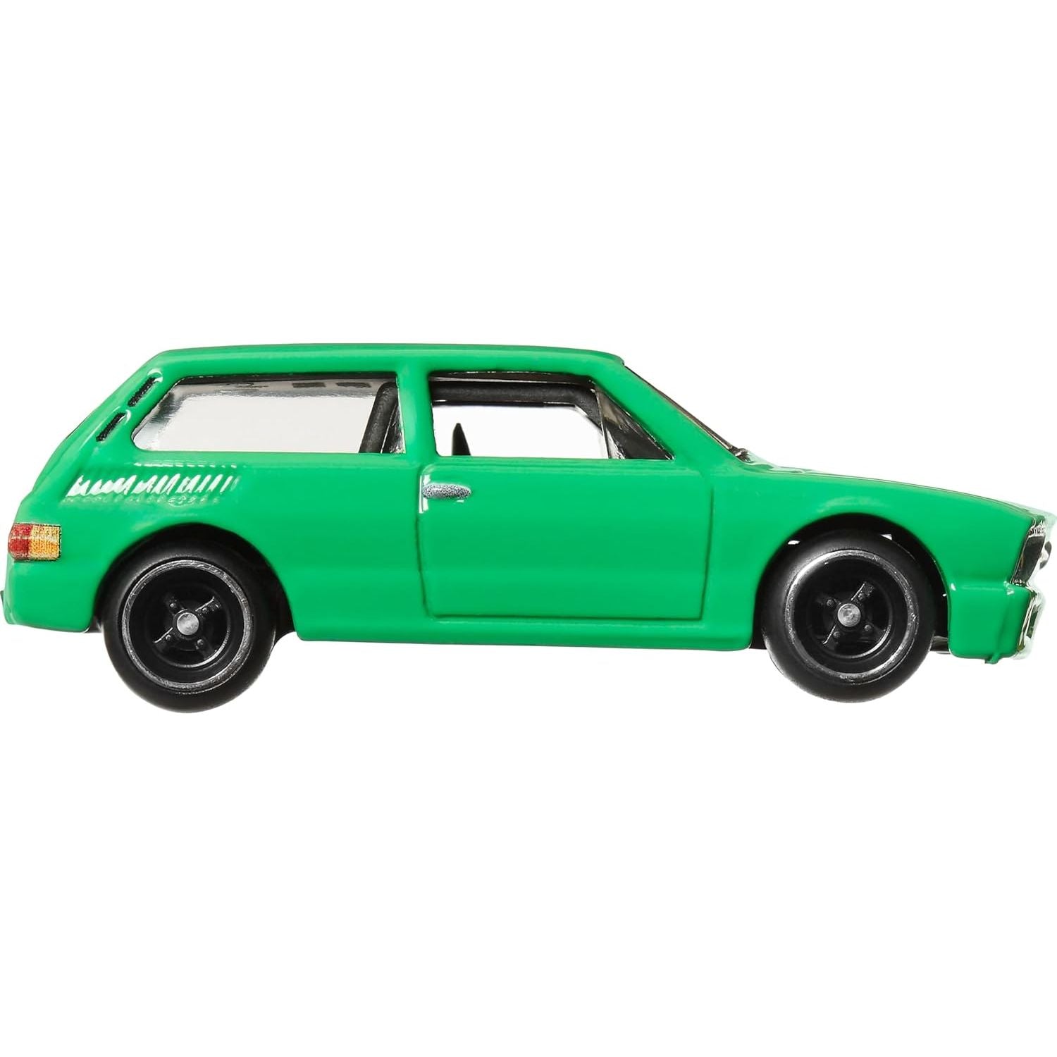 Hot Wheels - Car Culture - Volkswagen Brasilia