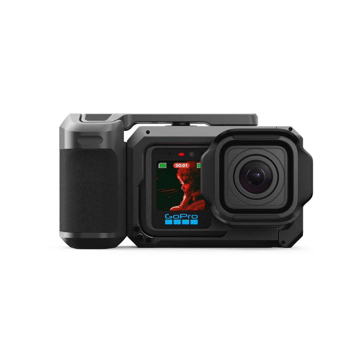GoPro Mission 1 action camera, sensore 1 pollice