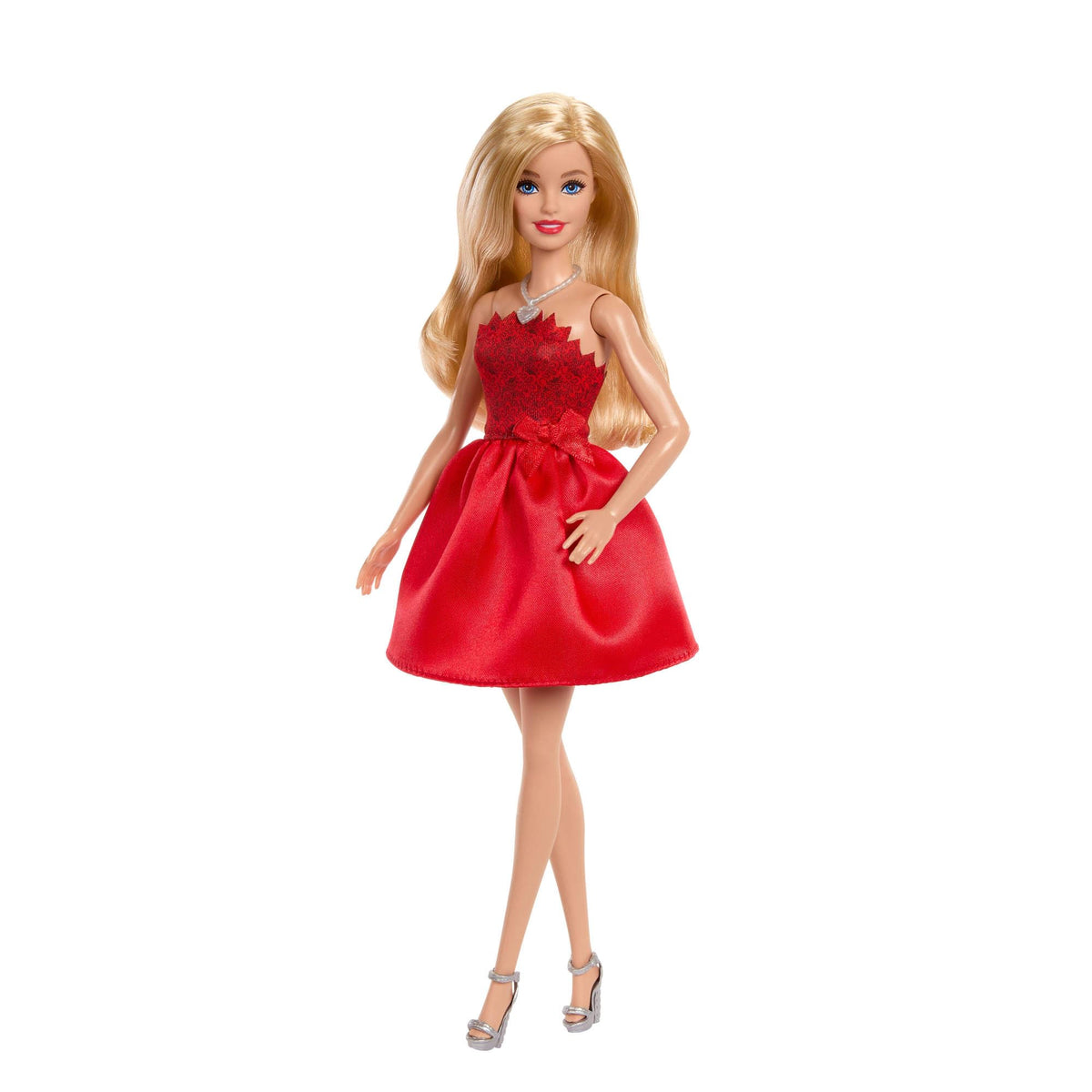 Barbie 80th Anniversary