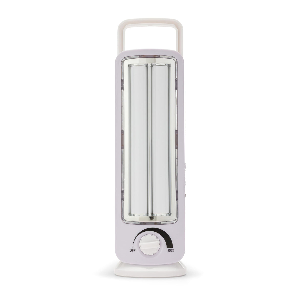 Velamp Lampada di Emergenza IR162NG – 300 lumen ricaricabile 5