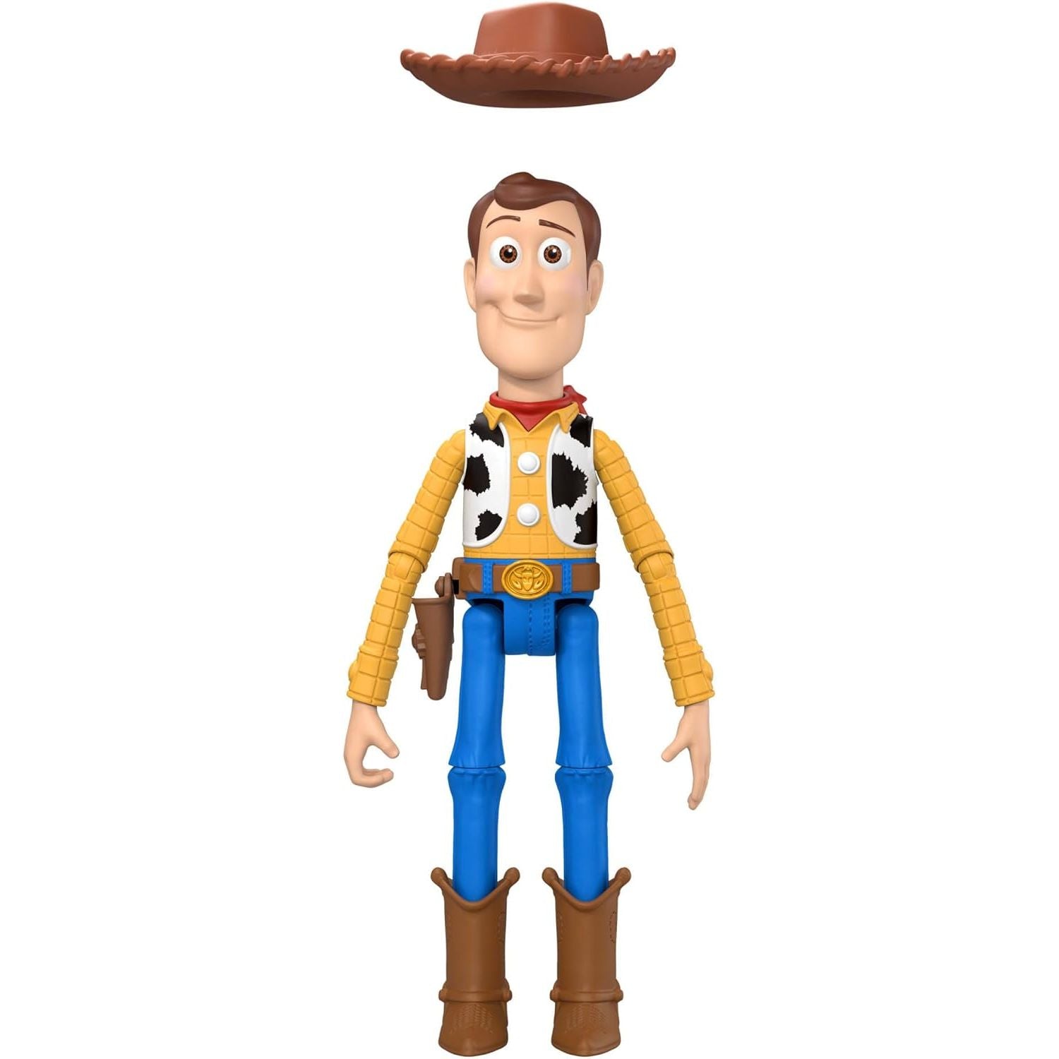 Mattel Disney Pixar Toy Story 5 - Woody