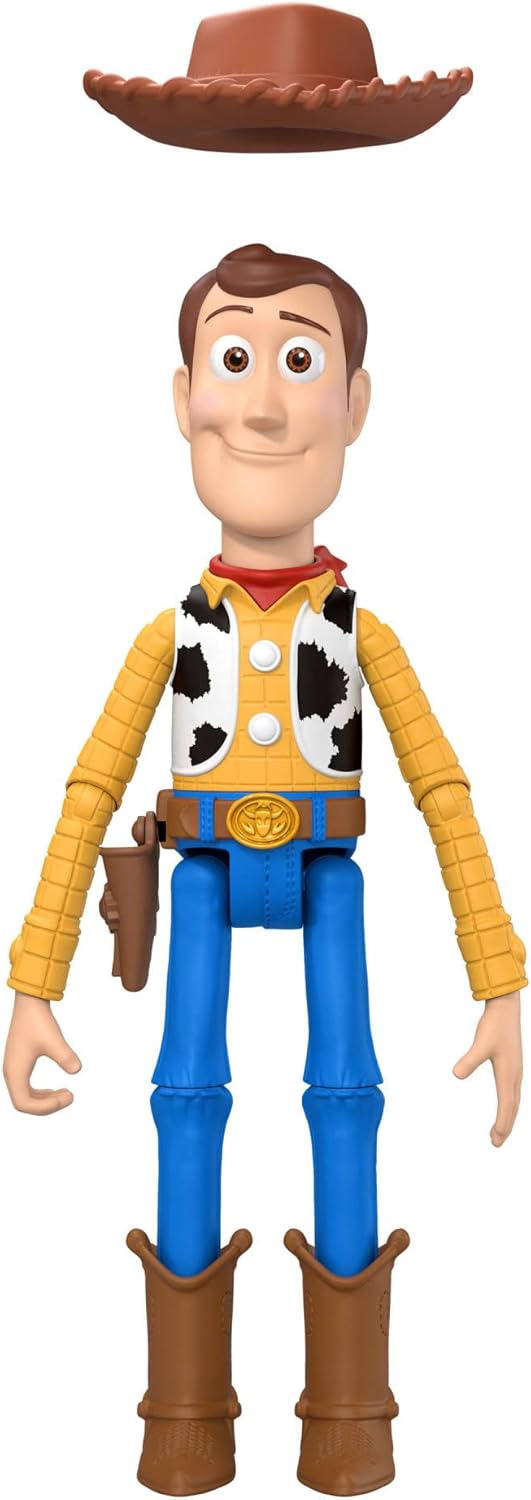 Mattel Disney Pixar Toy Story 5 - Woody