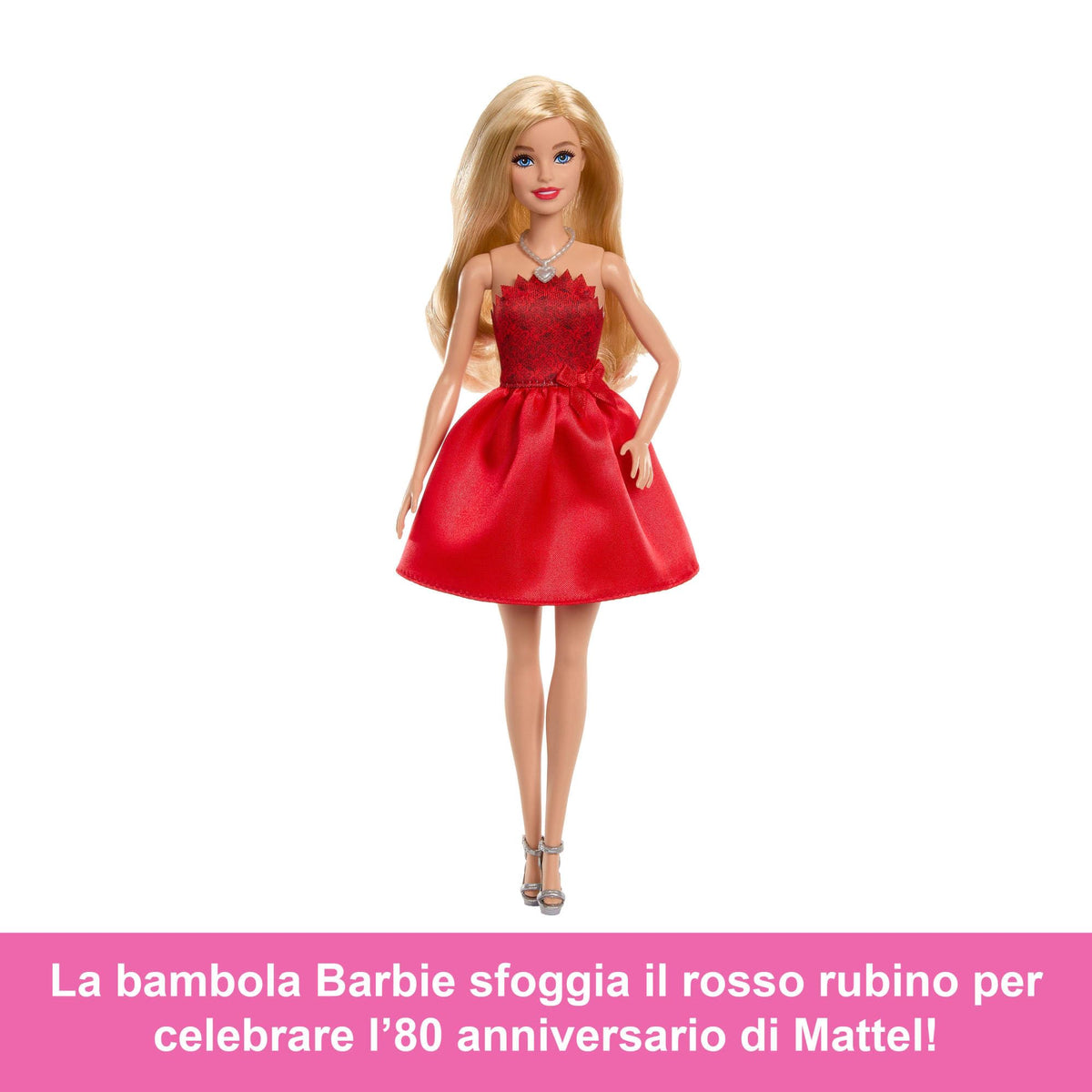 Barbie 80th Anniversary 2