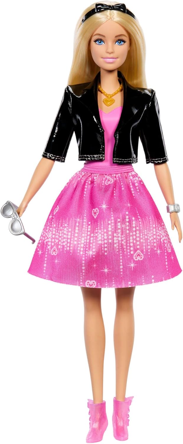 Barbie Calendario dell’Avvento 2026
