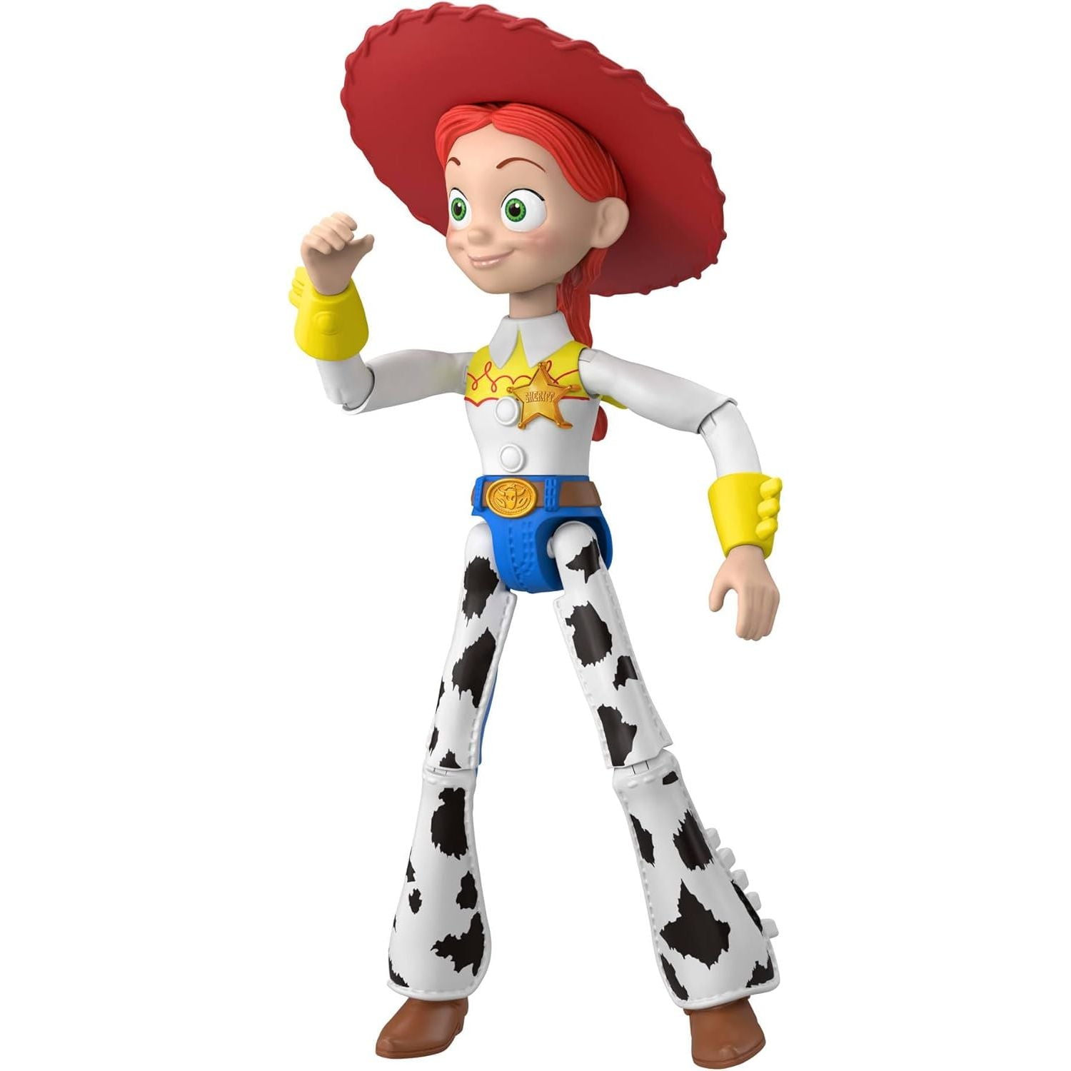 Mattel Disney Pixar Toy Story 5 - Jessie